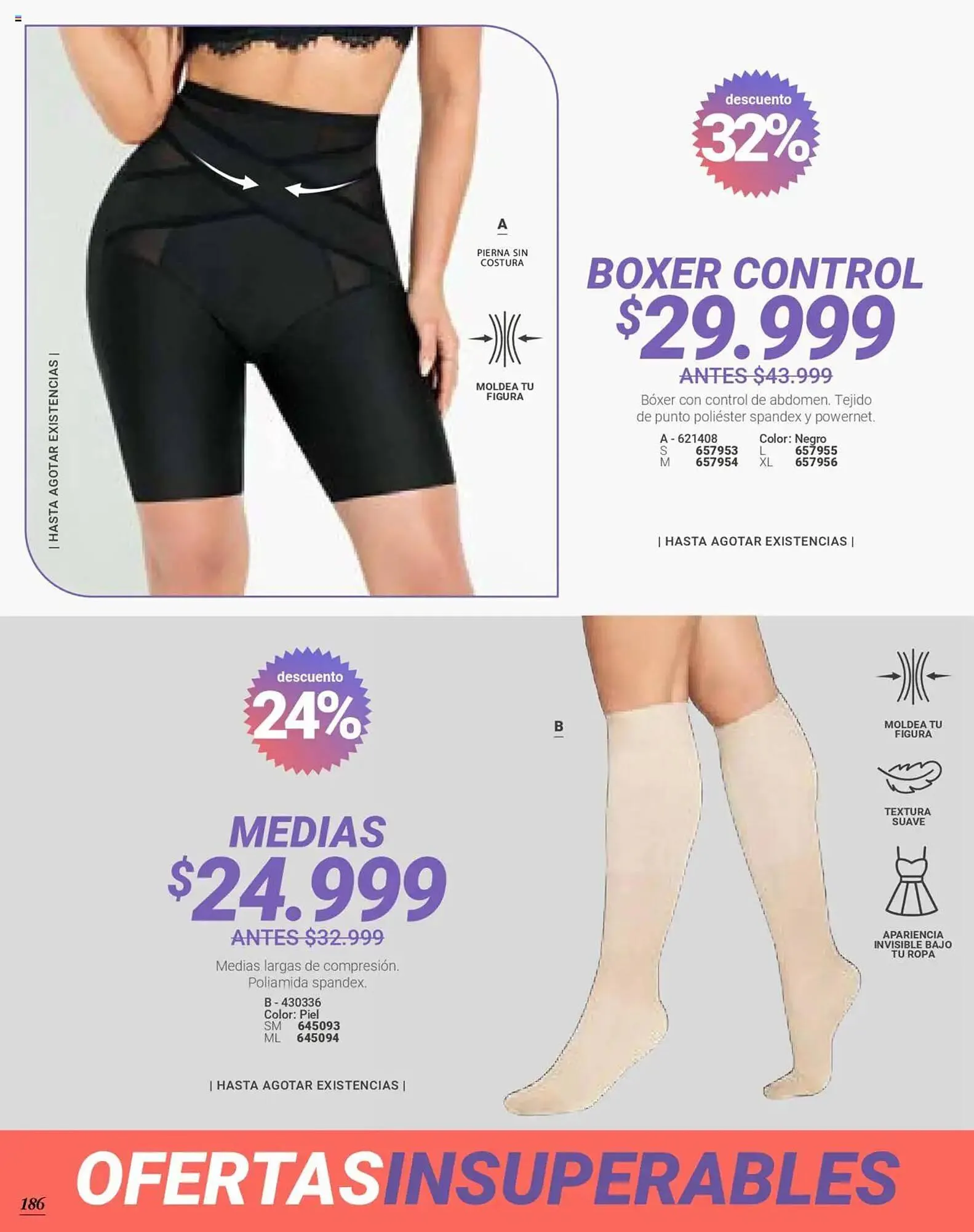 Catalogo de Catálogo Carmel 1 de junio al 1 de agosto 2025 - Pag 188