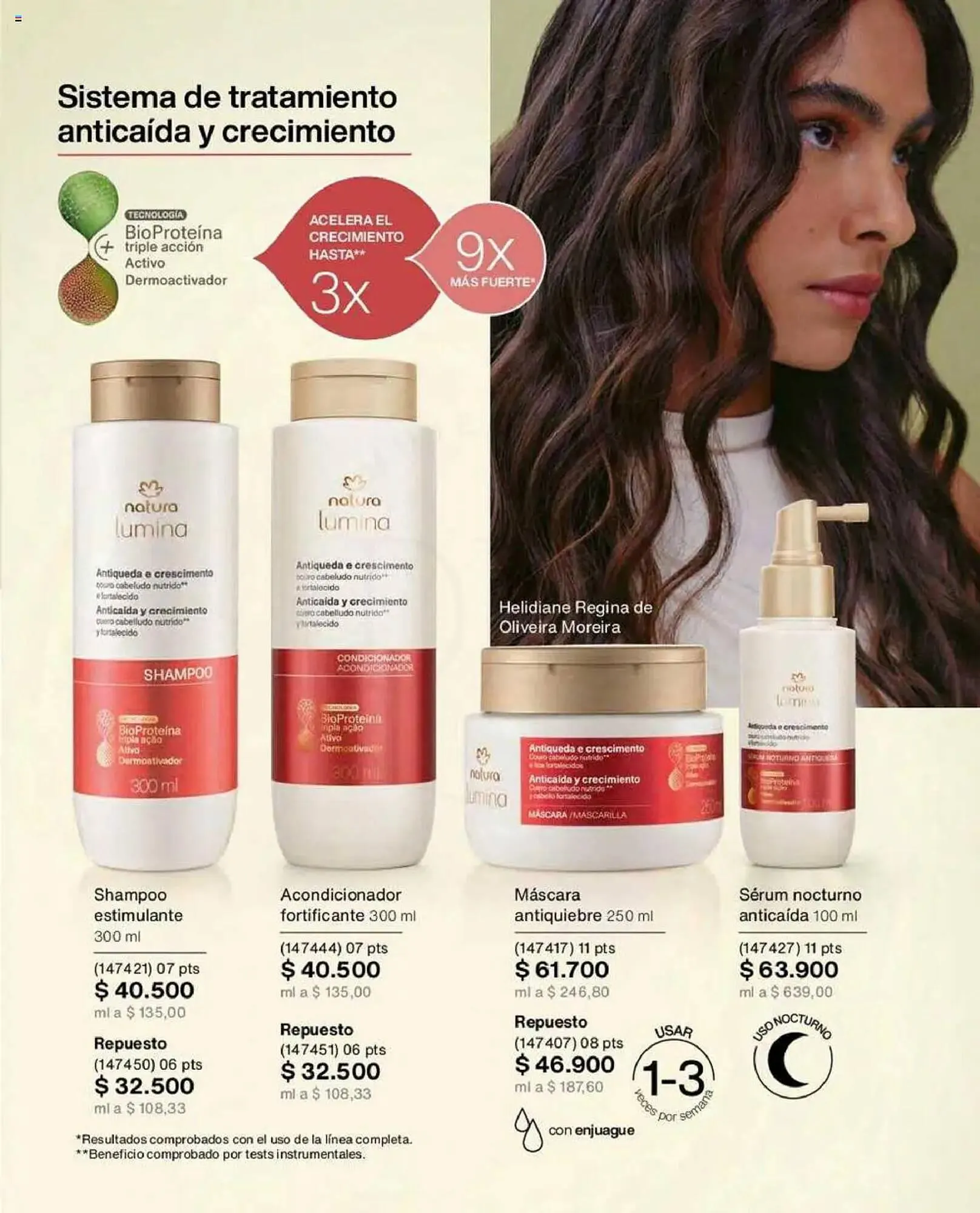 Catalogo de Catálogo Natura 12 de mayo al 15 de junio 2025 - Pag 440