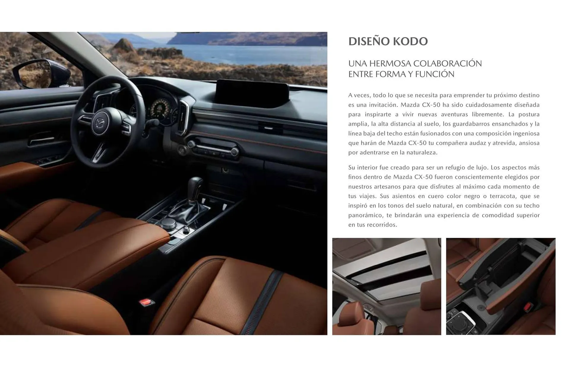 Catalogo de Catálogo Concesionario Jorge Cortes 22 de abril al 22 de abril 2025 - Pag 3