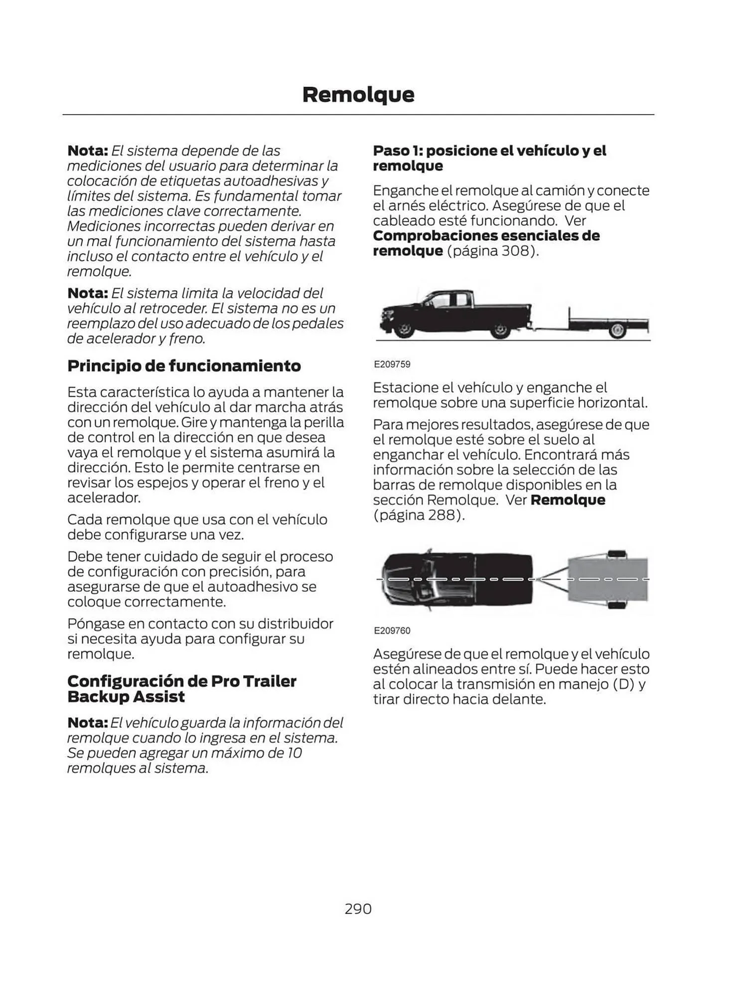 Catalogo de Catálogo Ford 29 de octubre al 29 de octubre 2025 - Pag 292