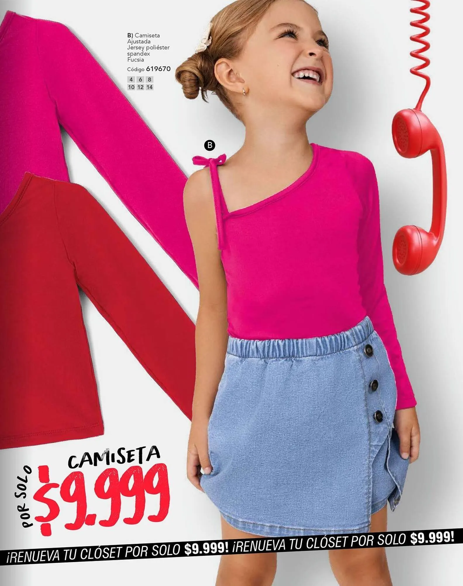 Catalogo de Catálogo Loguin 14 de enero al 15 de febrero 2025 - Pag 9