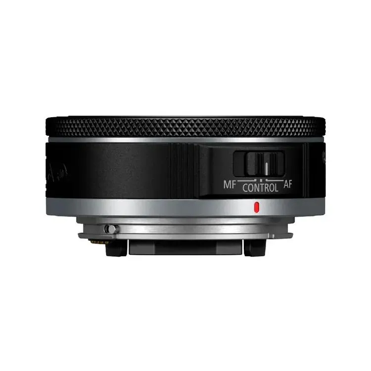 Lente CANON RF 24mm F2.8 STM