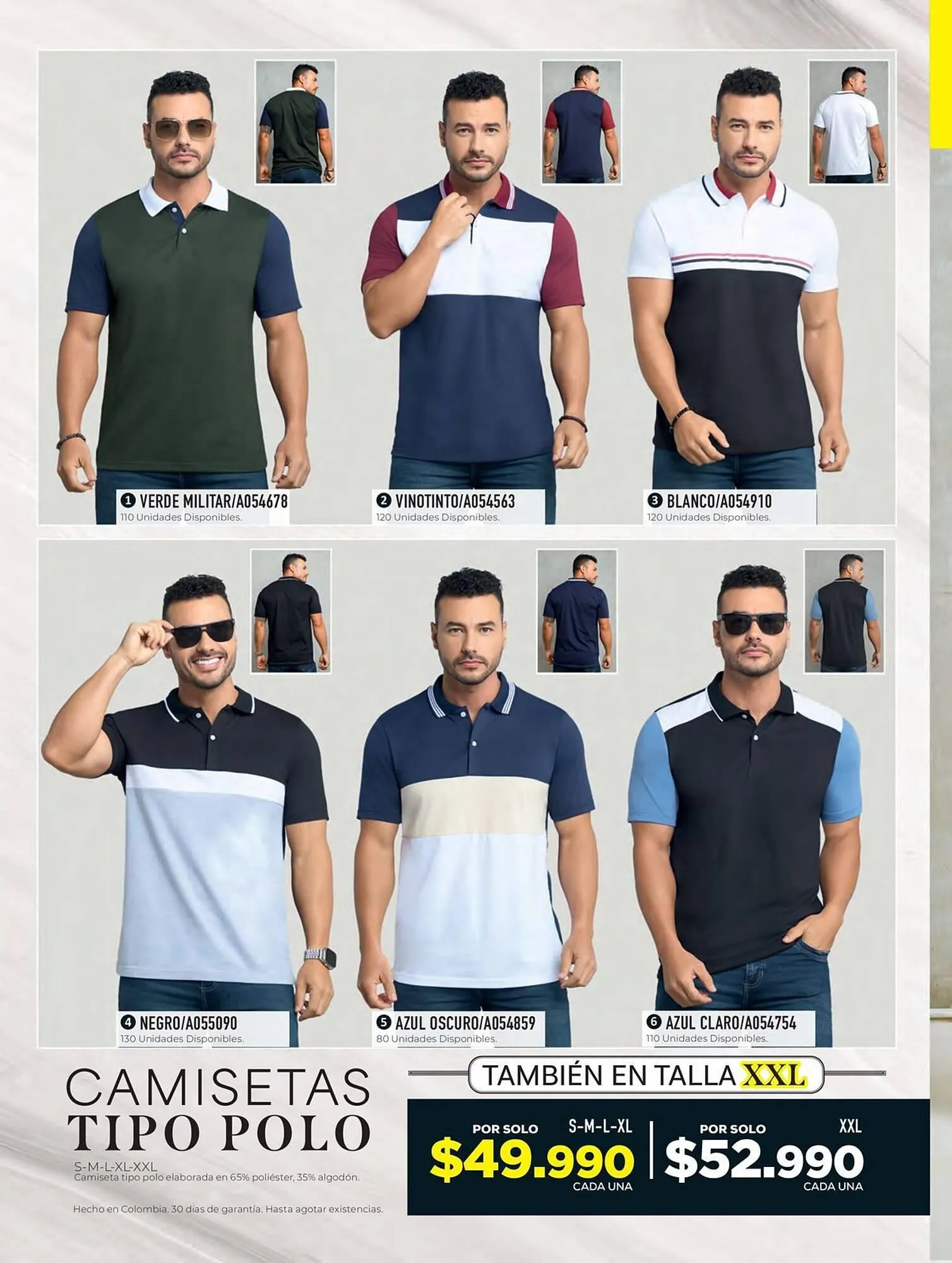 Catalogo de Catálogo Croydon 22 de septiembre al 30 de octubre 2025 - Pag 75