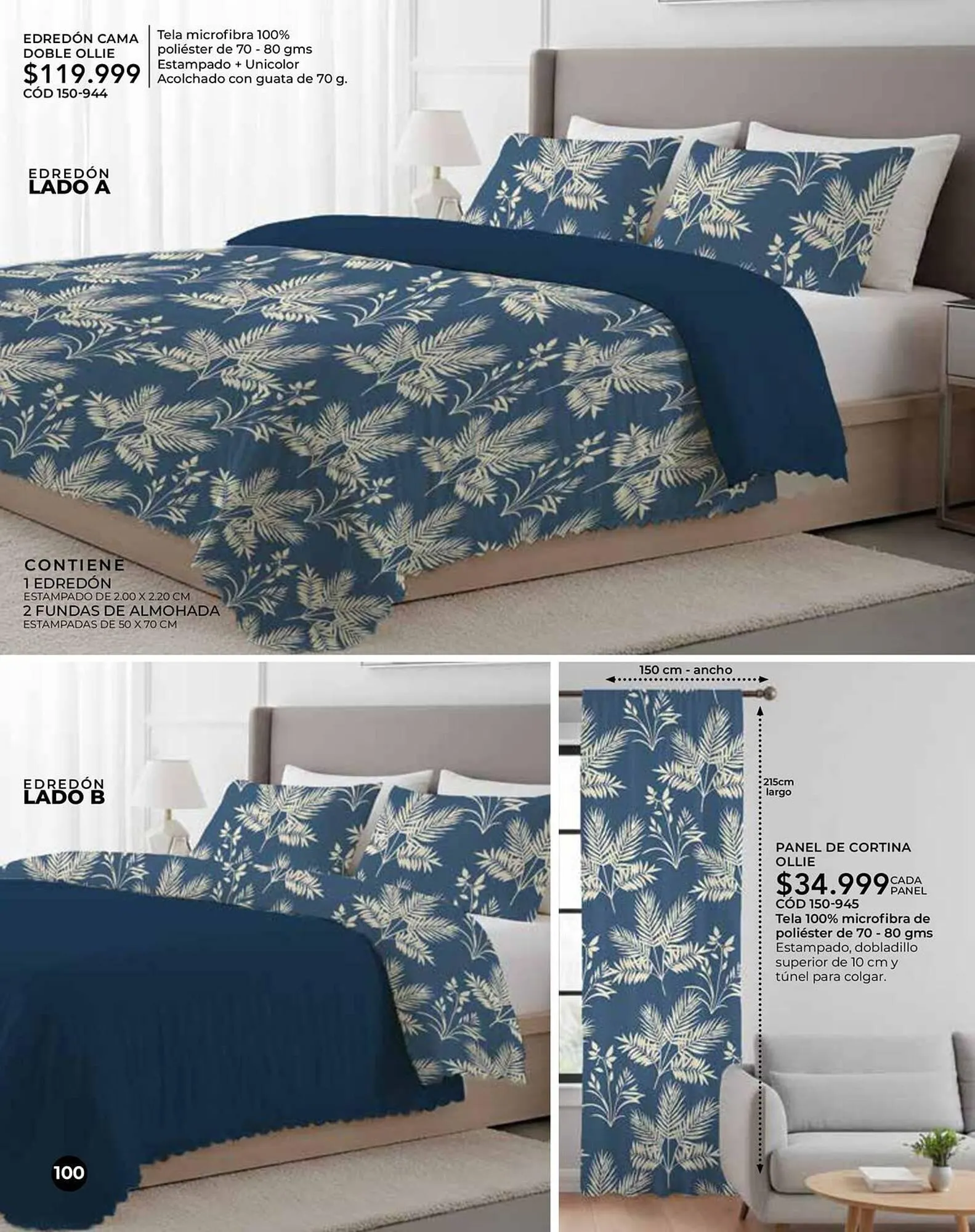 Catalogo de Catálogo Dolce Catálogos 1 de junio al 30 de junio 2026 - Pag 100