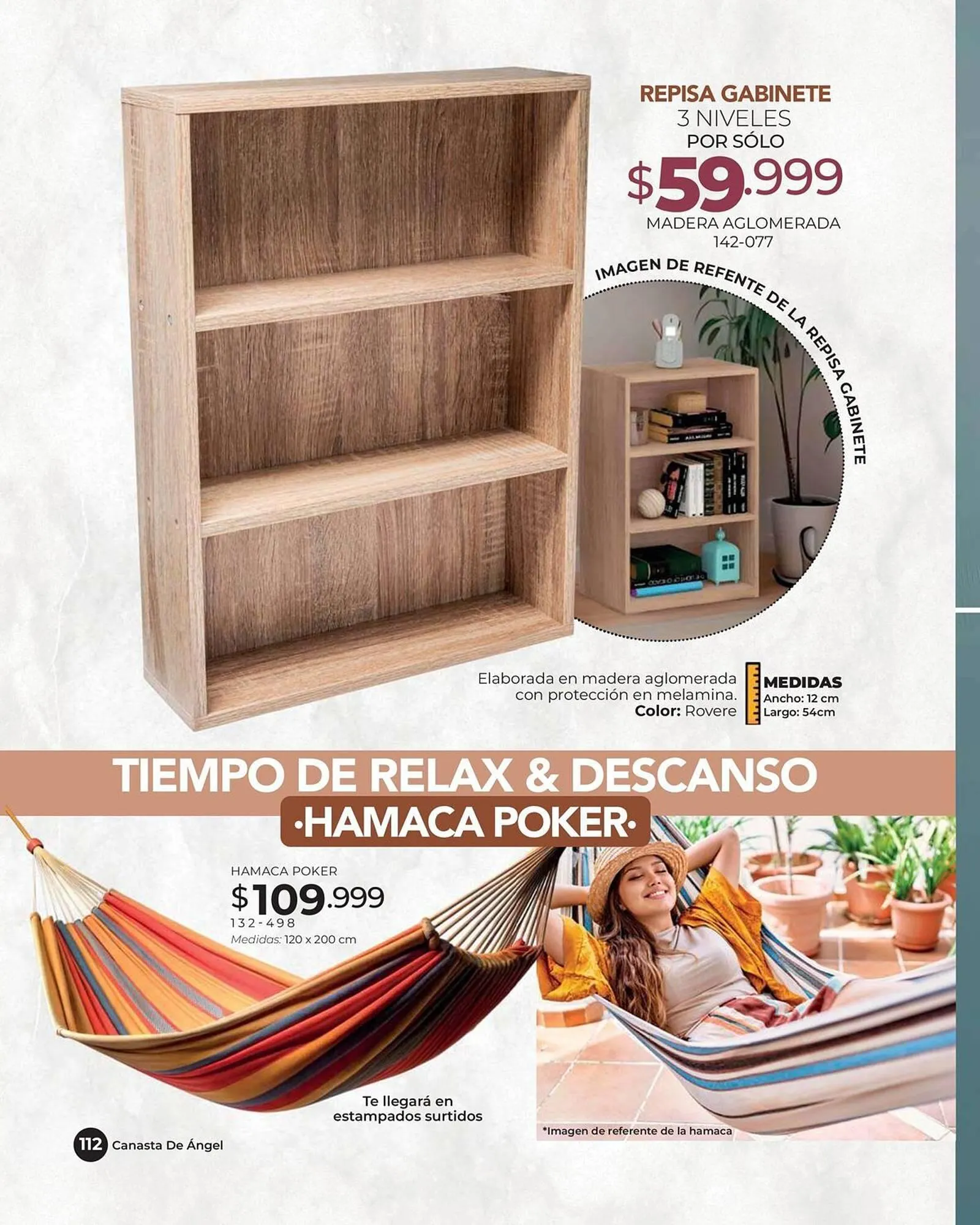 Catalogo de Catálogo Dolce Catálogos 1 de noviembre al 30 de noviembre 2025 - Pag 112