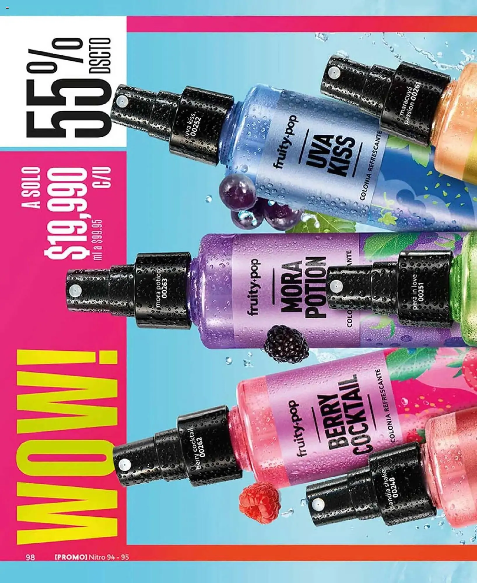 Catalogo de Catálogo Cyzone 11 de febrero al 1 de junio 2026 - Pag 110