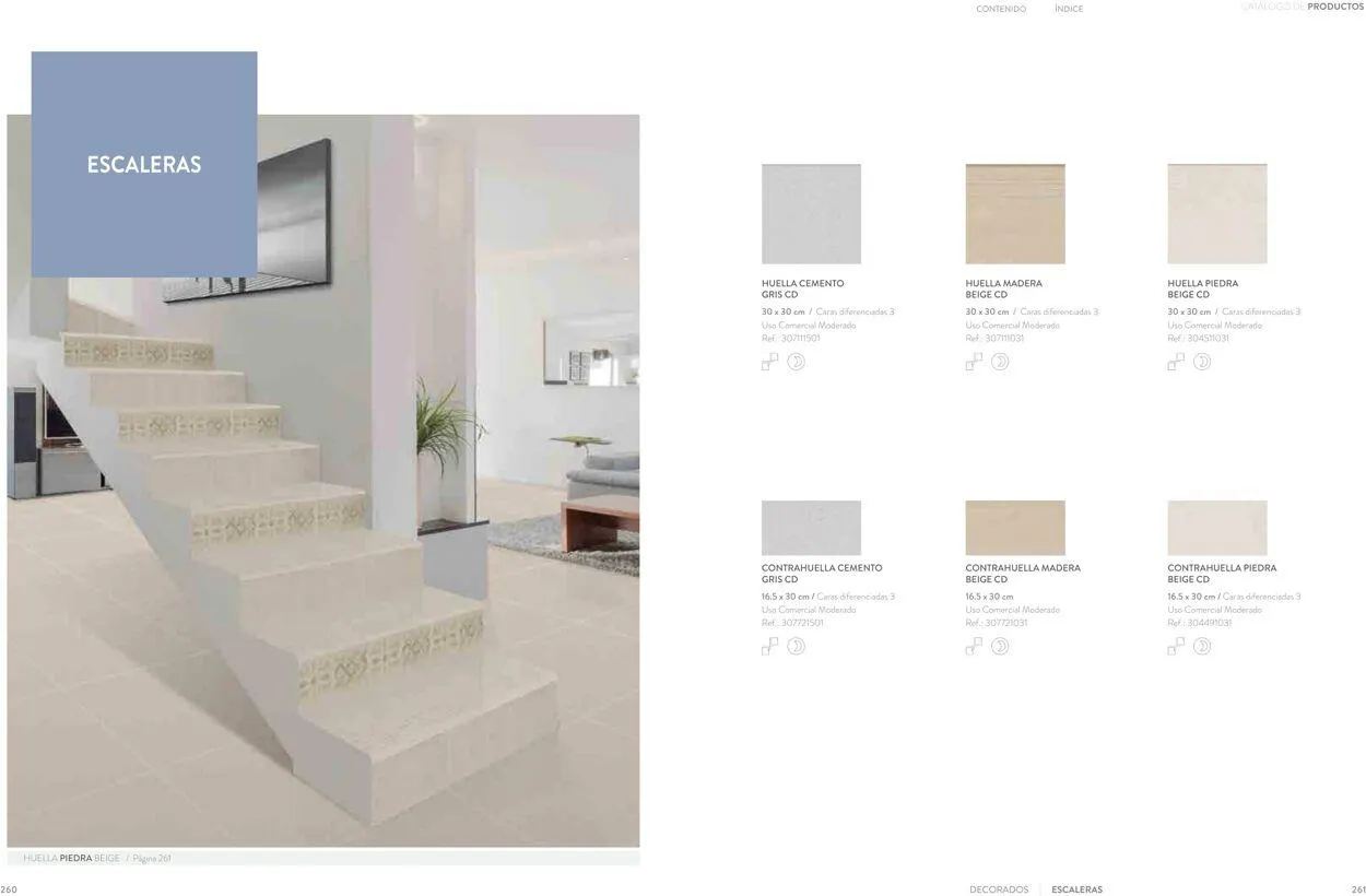 Catalogo de Corona 1 de abril al 31 de diciembre 2023 - Pag 131