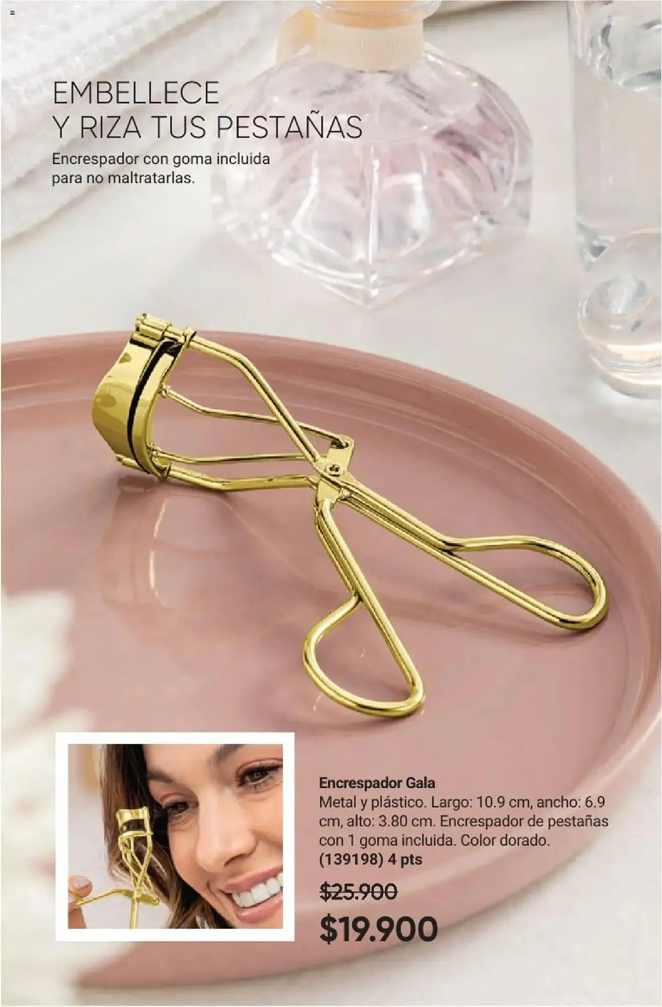 Catalogo de Catálogo Avon 29 de mayo al 13 de julio 2025 - Pag 70