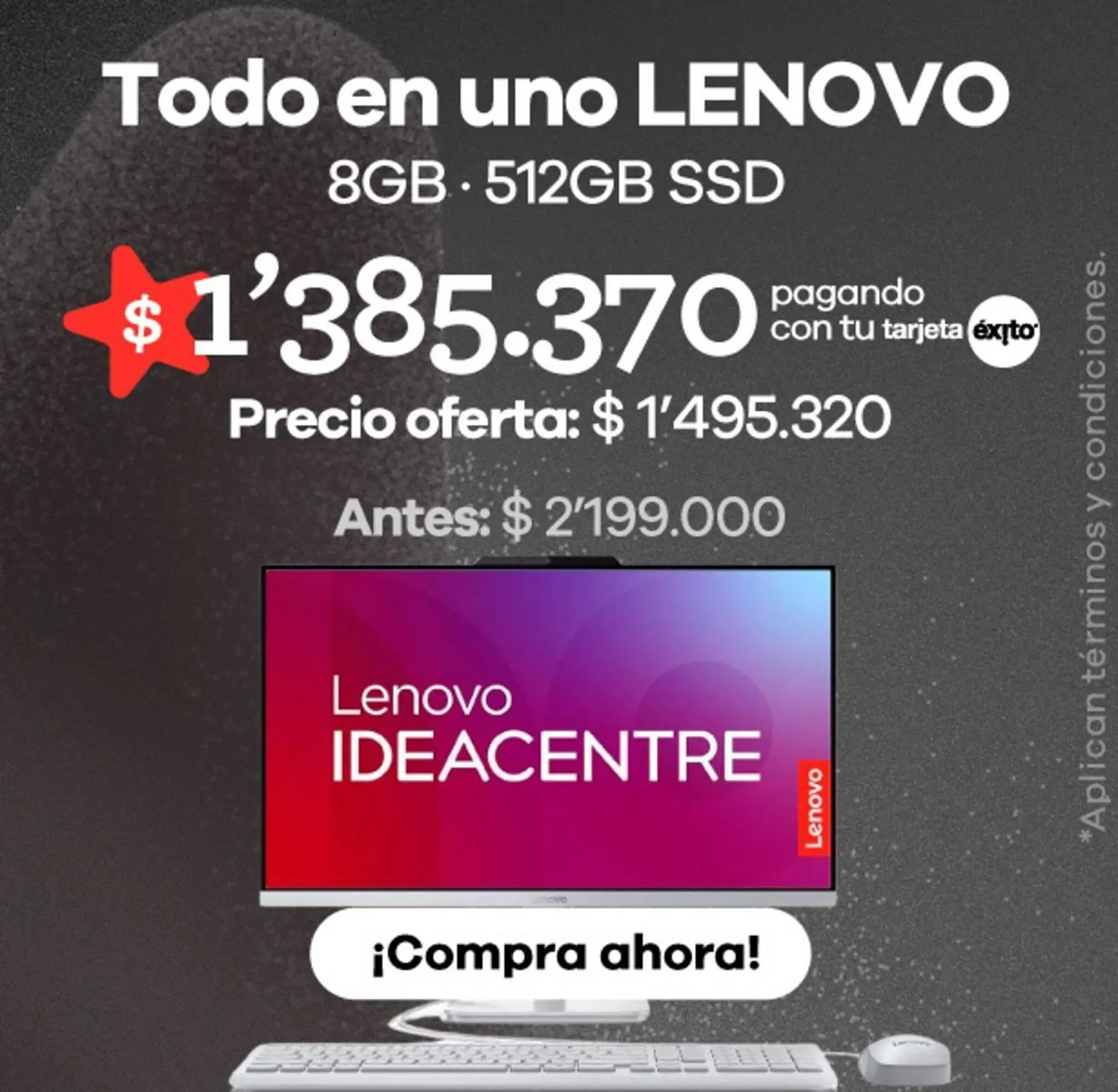 Catalogo de Catálogo Éxito 3 de junio al 17 de junio 2025 - Pag 5