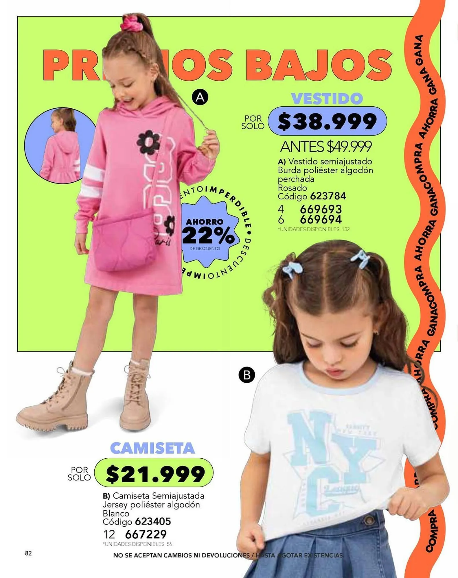 Catalogo de Catálogo Loguin 16 de septiembre al 31 de octubre 2025 - Pag 280