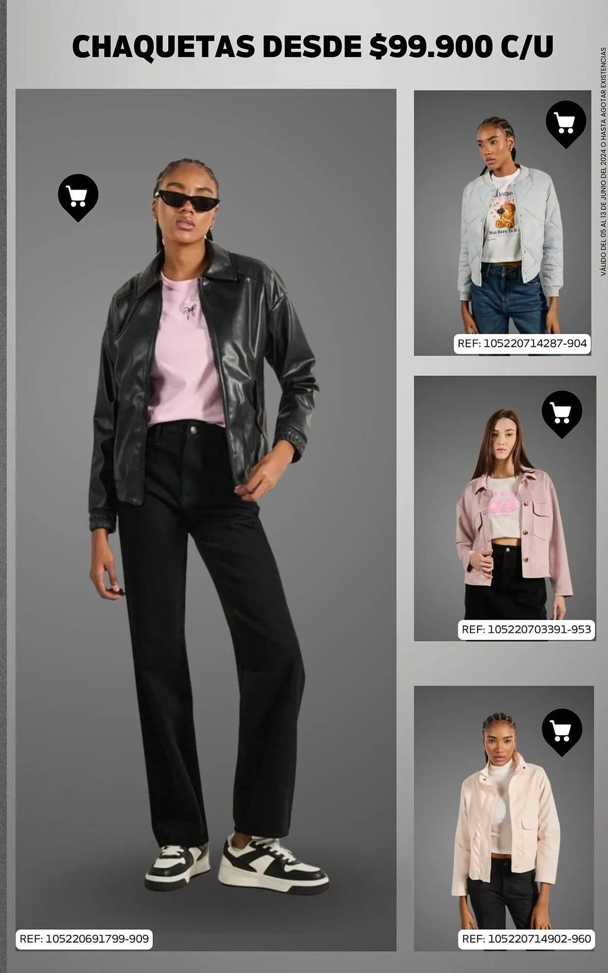 Catalogo de Catálogo Koaj 7 de junio al 30 de junio 2024 - Pag 5