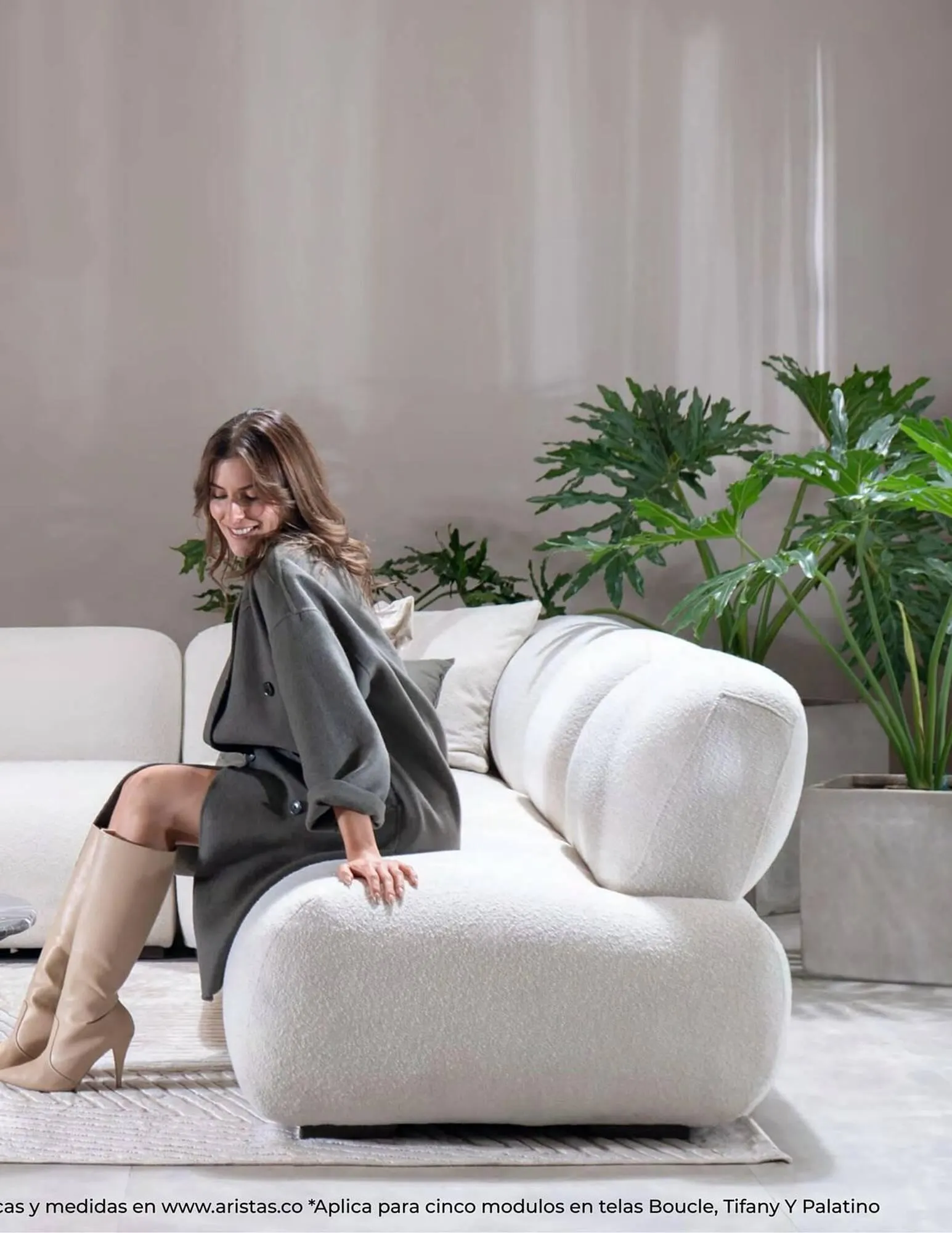 Catalogo de Catálogo Aristas 9 de febrero al 31 de diciembre 2024 - Pag 11