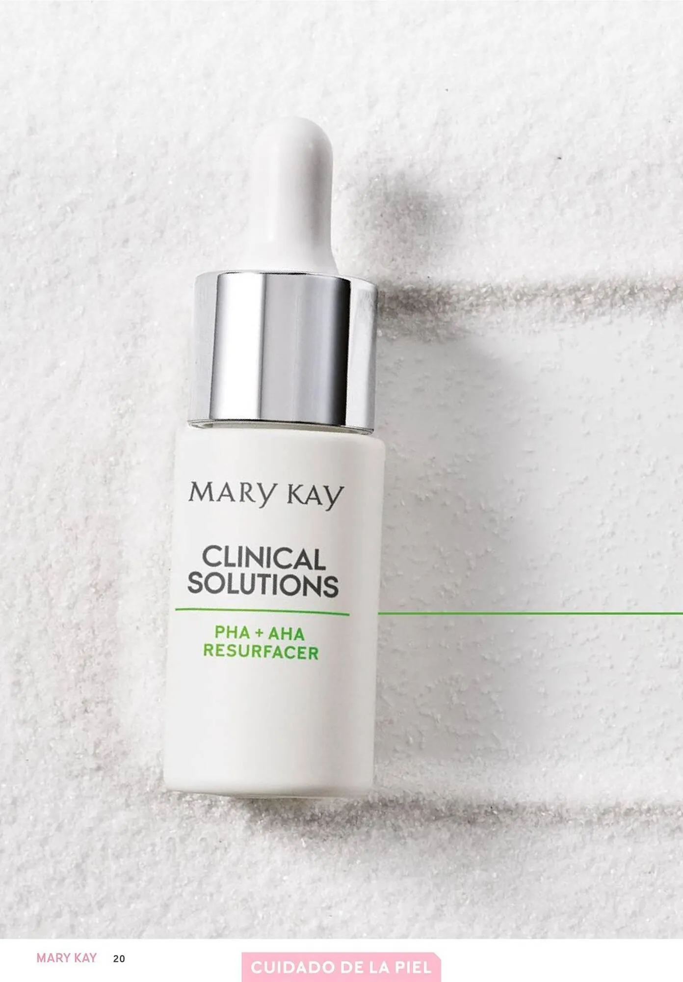 Catalogo de Catálogo Mary Kay 9 de abril al 30 de abril 2025 - Pag 20