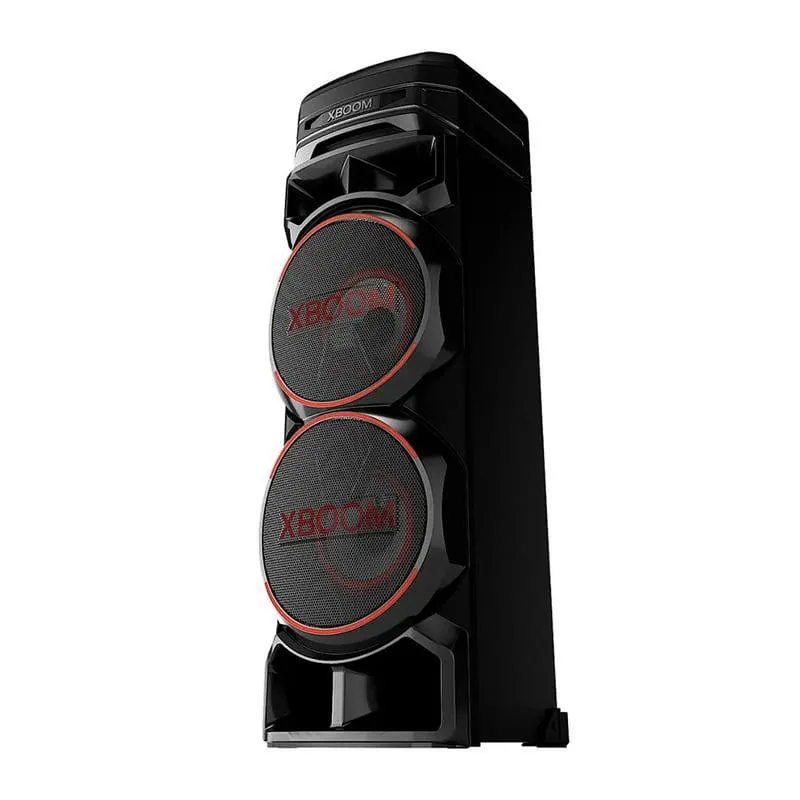 LG XBOOM 1800 watts Torre de Sonido RNC9