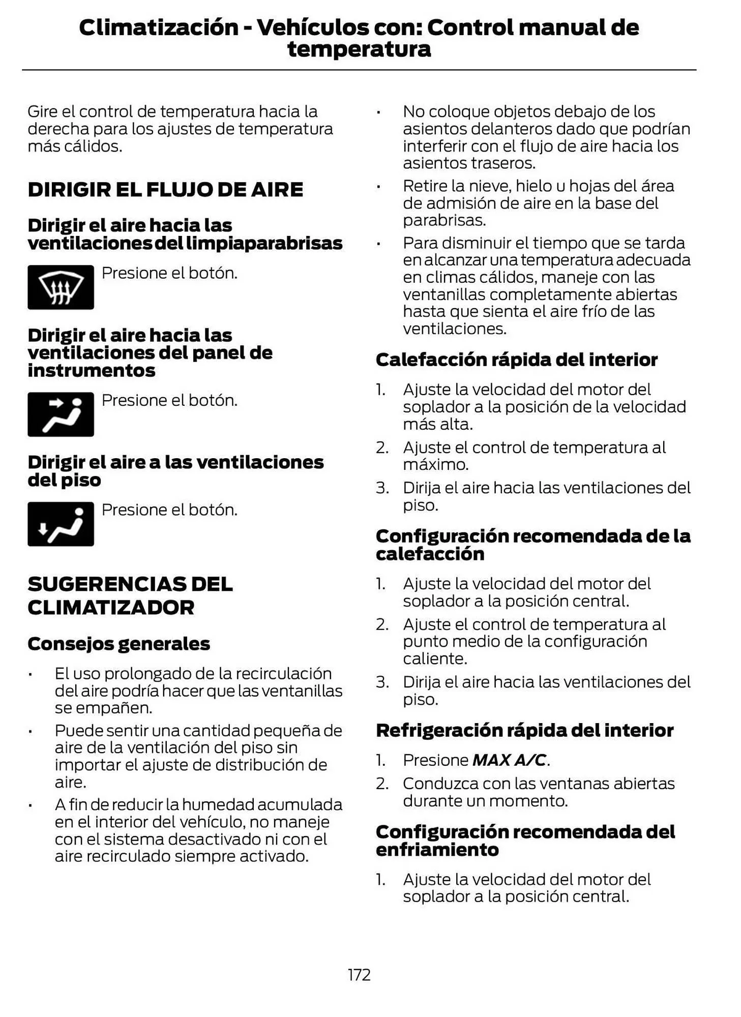 Catalogo de Catálogo Ford 29 de octubre al 29 de octubre 2025 - Pag 174