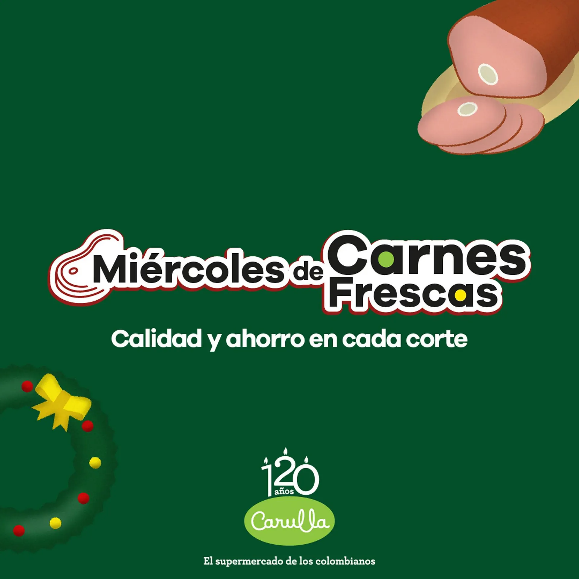 Catálogo Carulla - 1