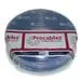 Cable #12 100 metros azul Conectores y Cables