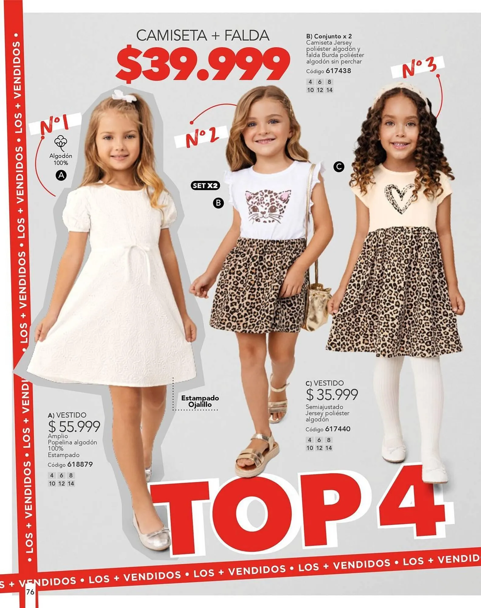 Catalogo de Catálogo Loguin 25 de marzo al 30 de abril 2025 - Pag 88