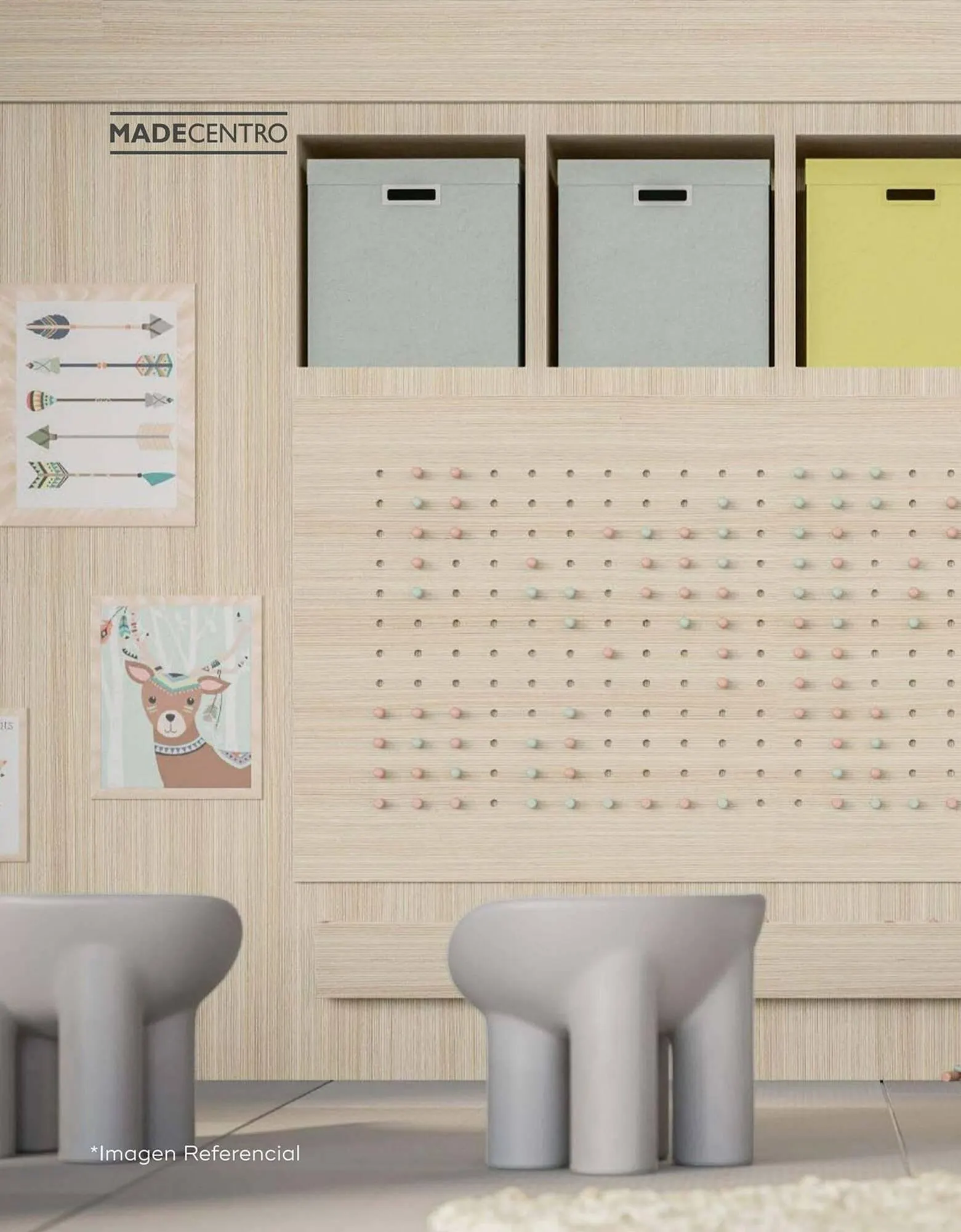 Catalogo de Catálogo Madecentro 24 de septiembre al 31 de octubre 2025 - Pag 14