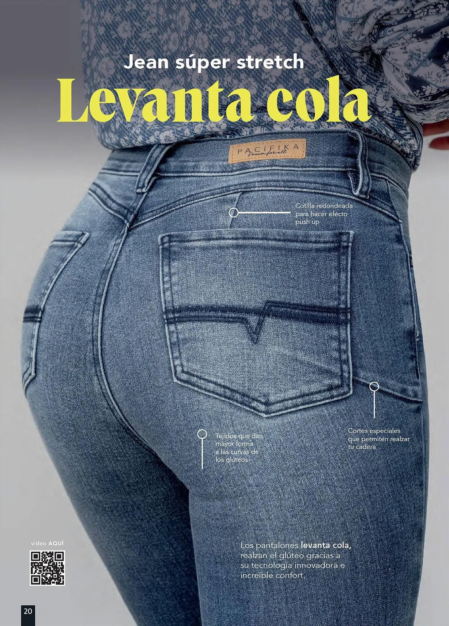 Catalogo de Catálogo Pacífika 21 de junio al 11 de julio 2023 - Pag 22