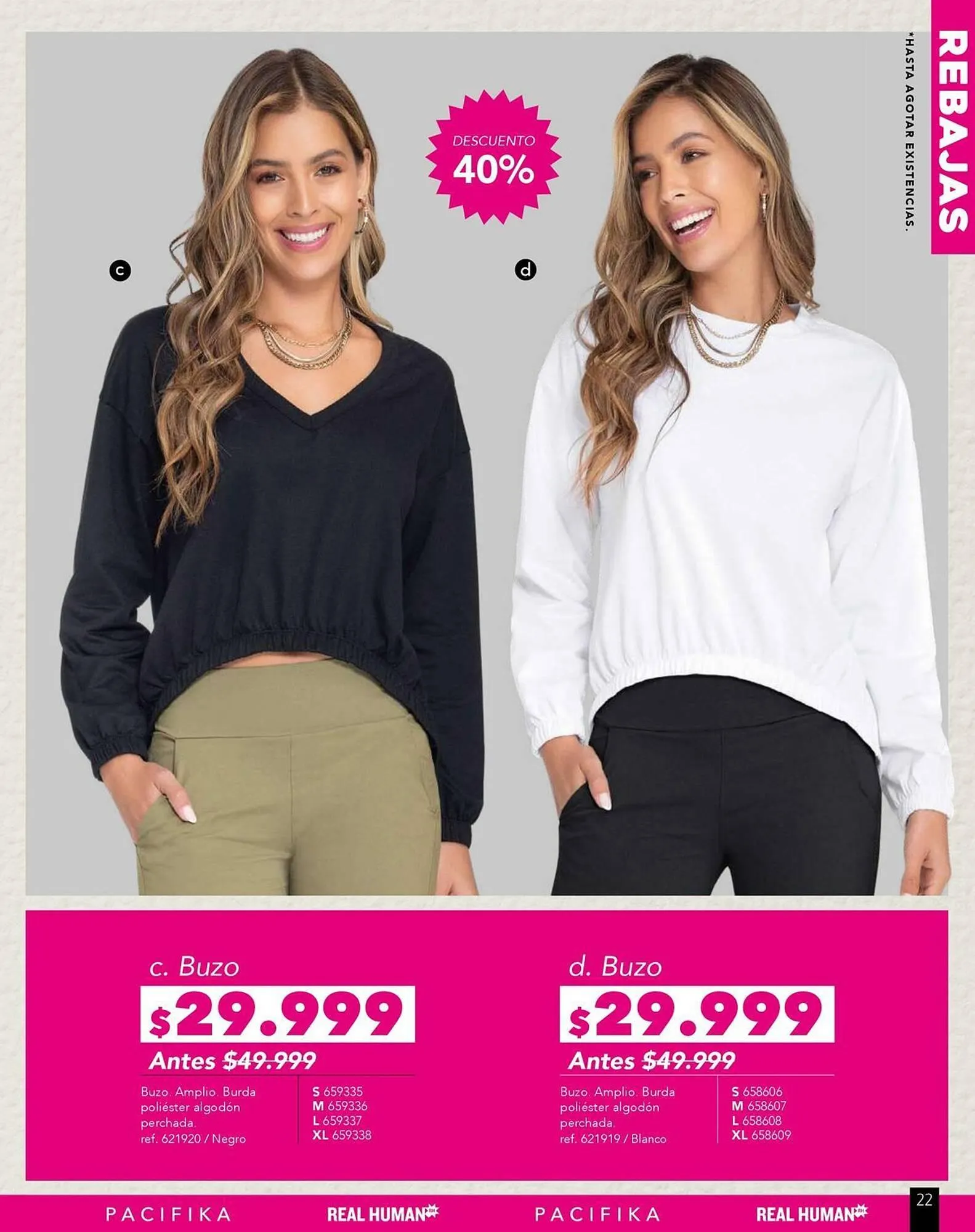 Catalogo de Catálogo Pacífika 11 de julio al 31 de julio 2025 - Pag 202