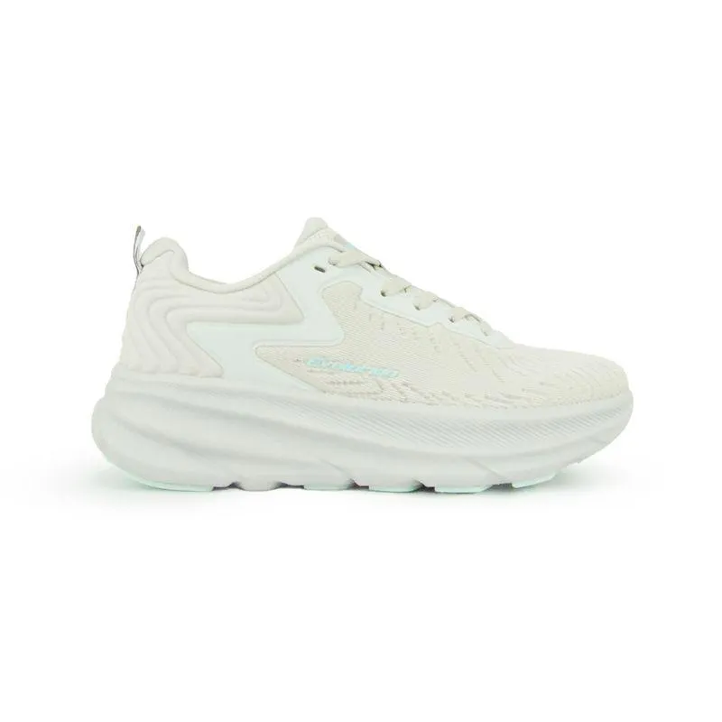 TENIS DEPORTIVO GRIS CROYDON MUJER