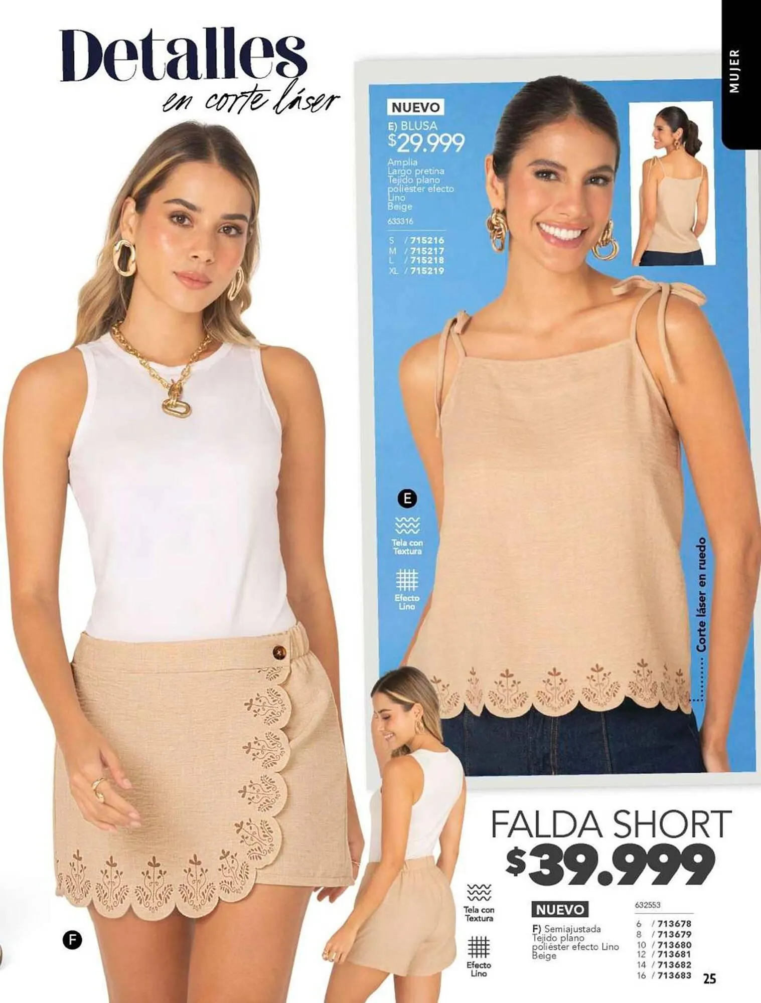 Catalogo de Catálogo Loguin 12 de abril al 21 de mayo 2026 - Pag 27