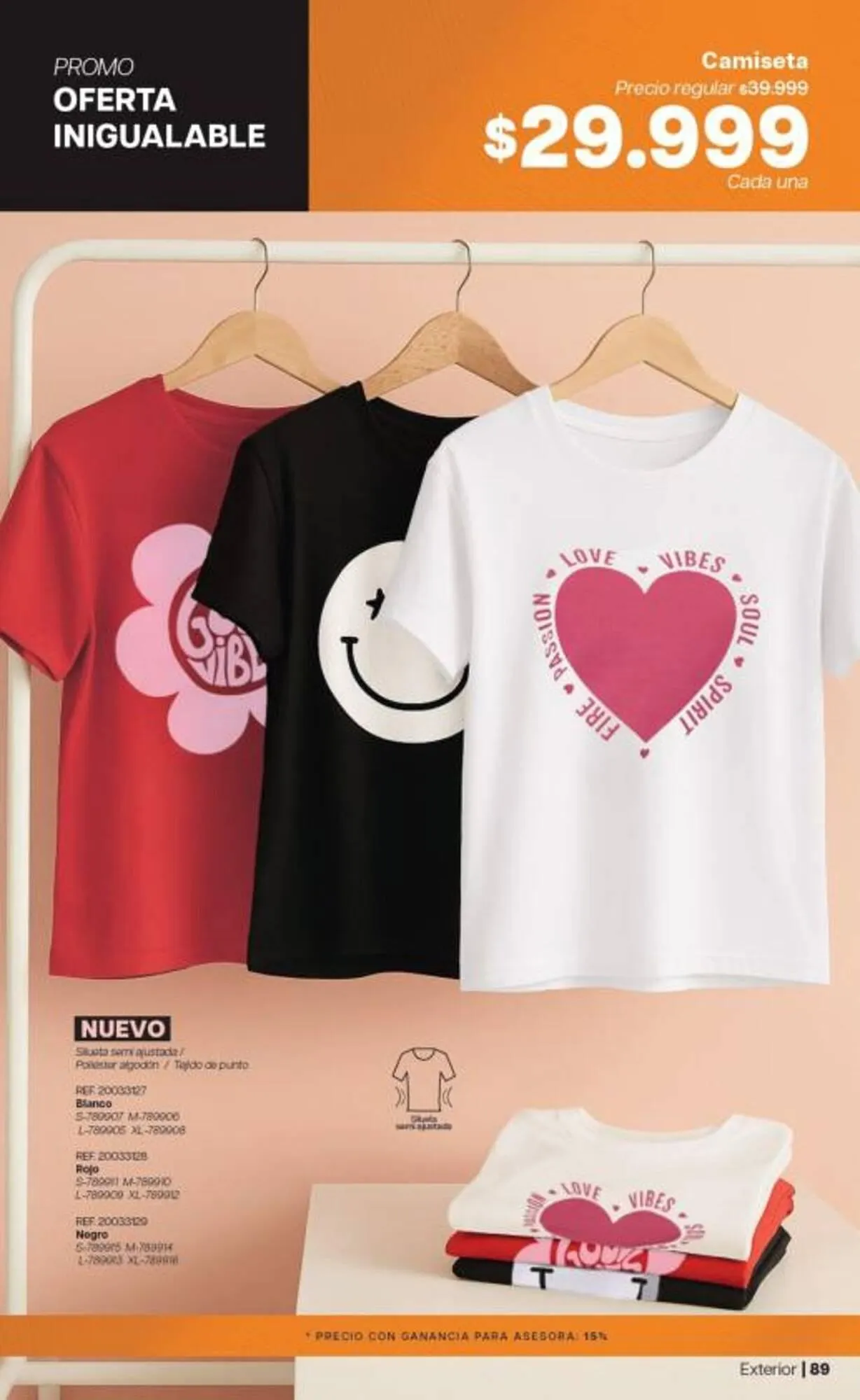 Catalogo de Catálogo Marketing Personal 27 de enero al 31 de marzo 2026 - Pag 91