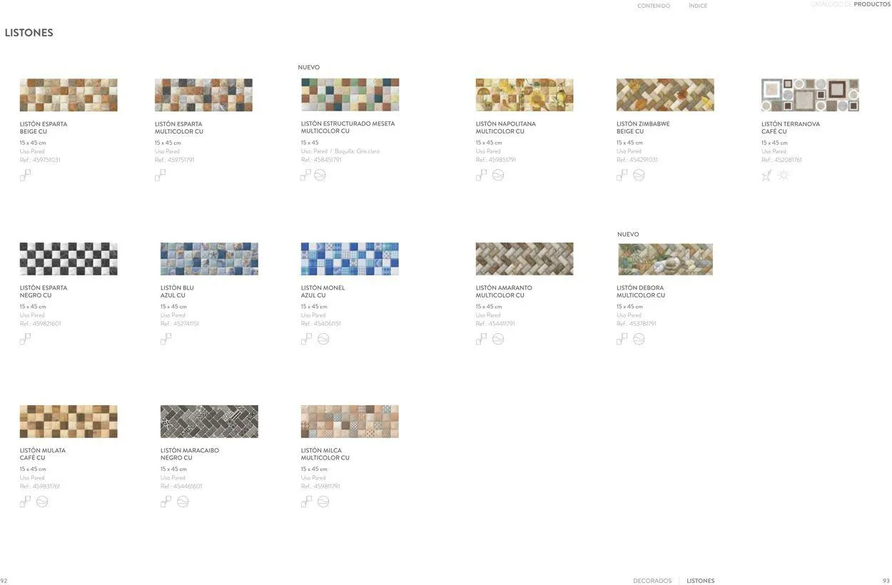 Catalogo de Corona 22 de mayo al 31 de diciembre 2023 - Pag 47