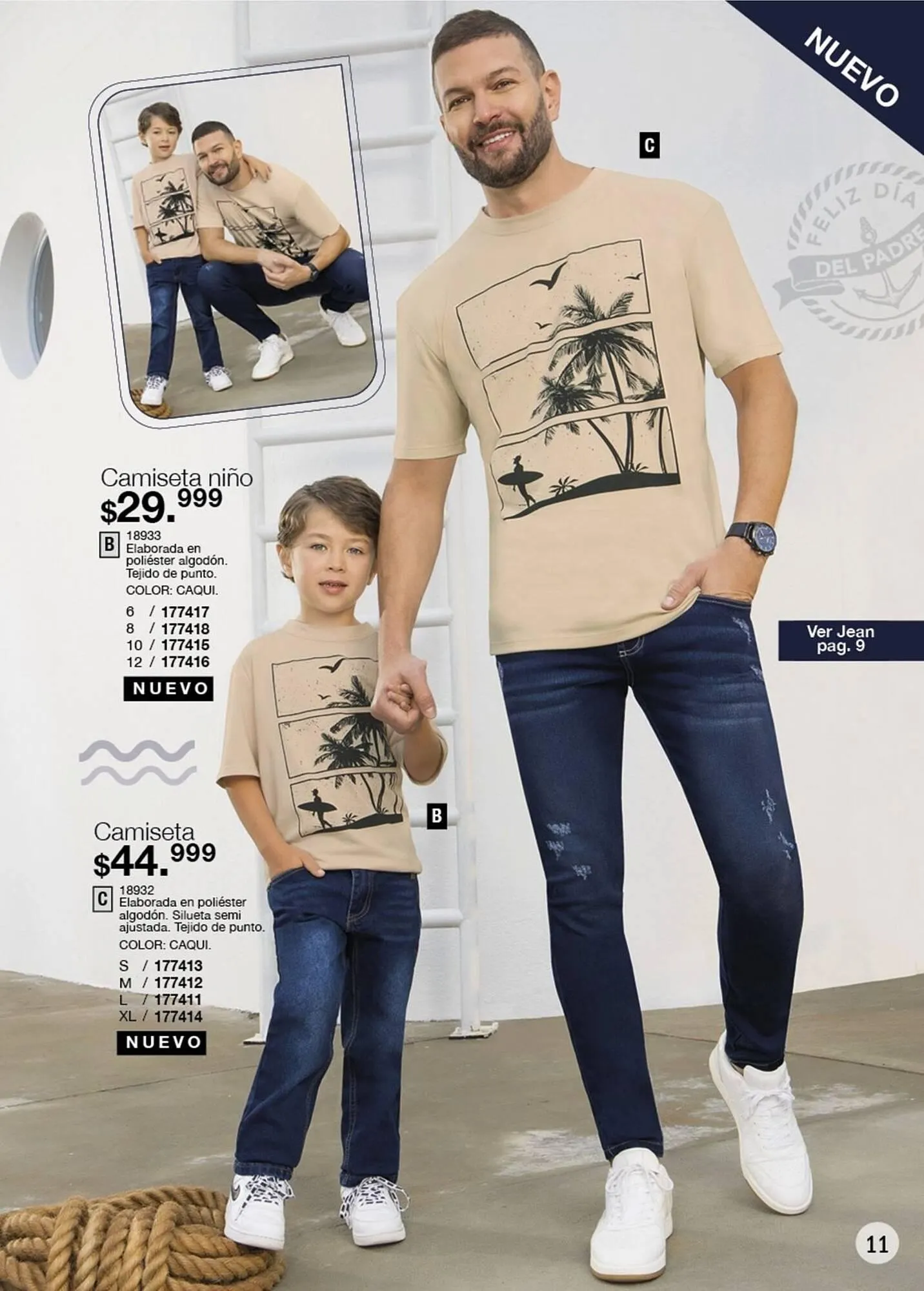 Catalogo de Catálogo Juana Bonita 7 de mayo al 30 de junio 2025 - Pag 11