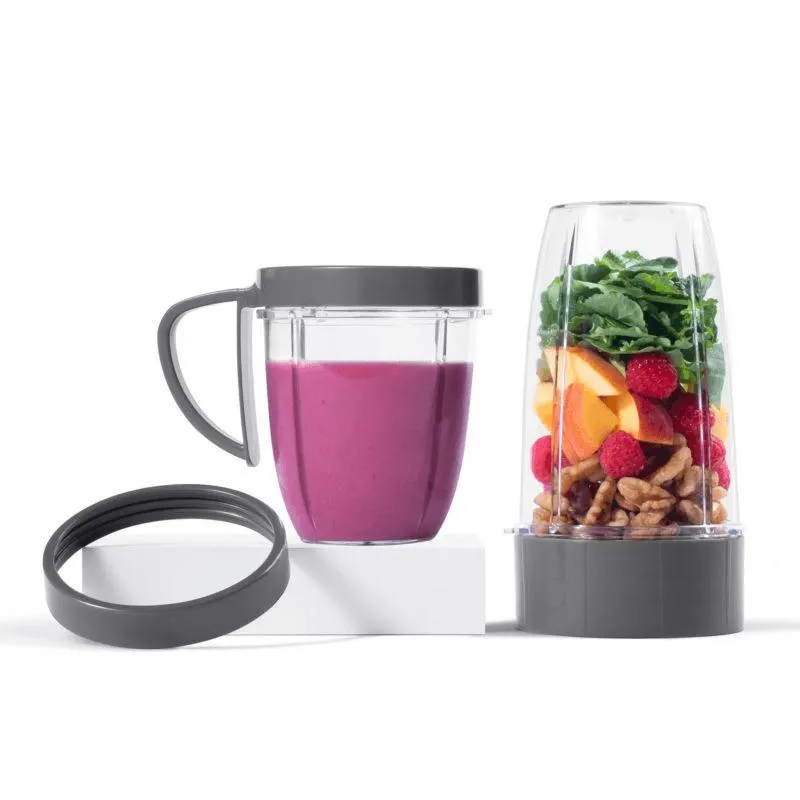Kit De Piezas Para Completar Nutribullet