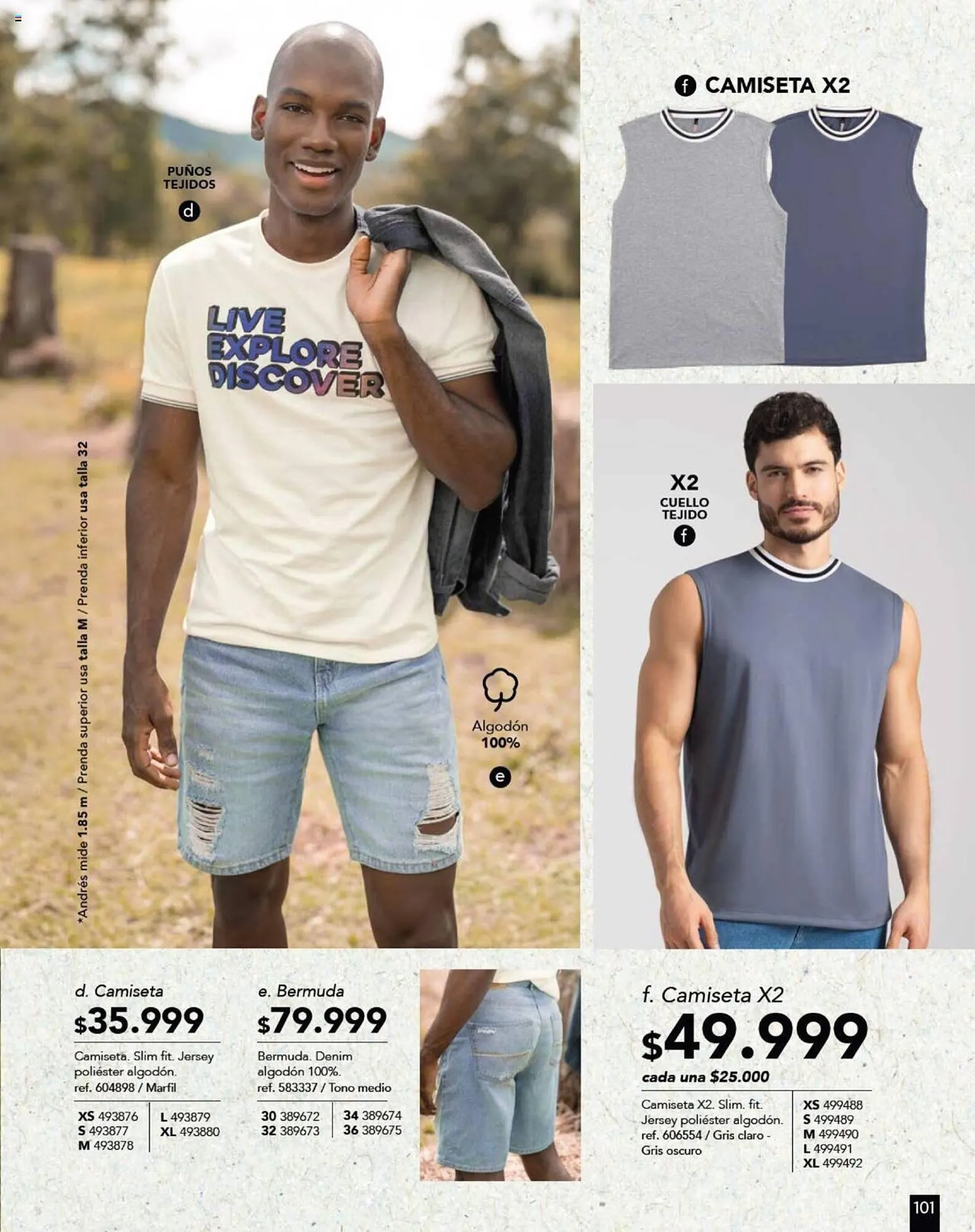 Catalogo de Catálogo Pacífika 10 de noviembre al 10 de diciembre 2023 - Pag 103