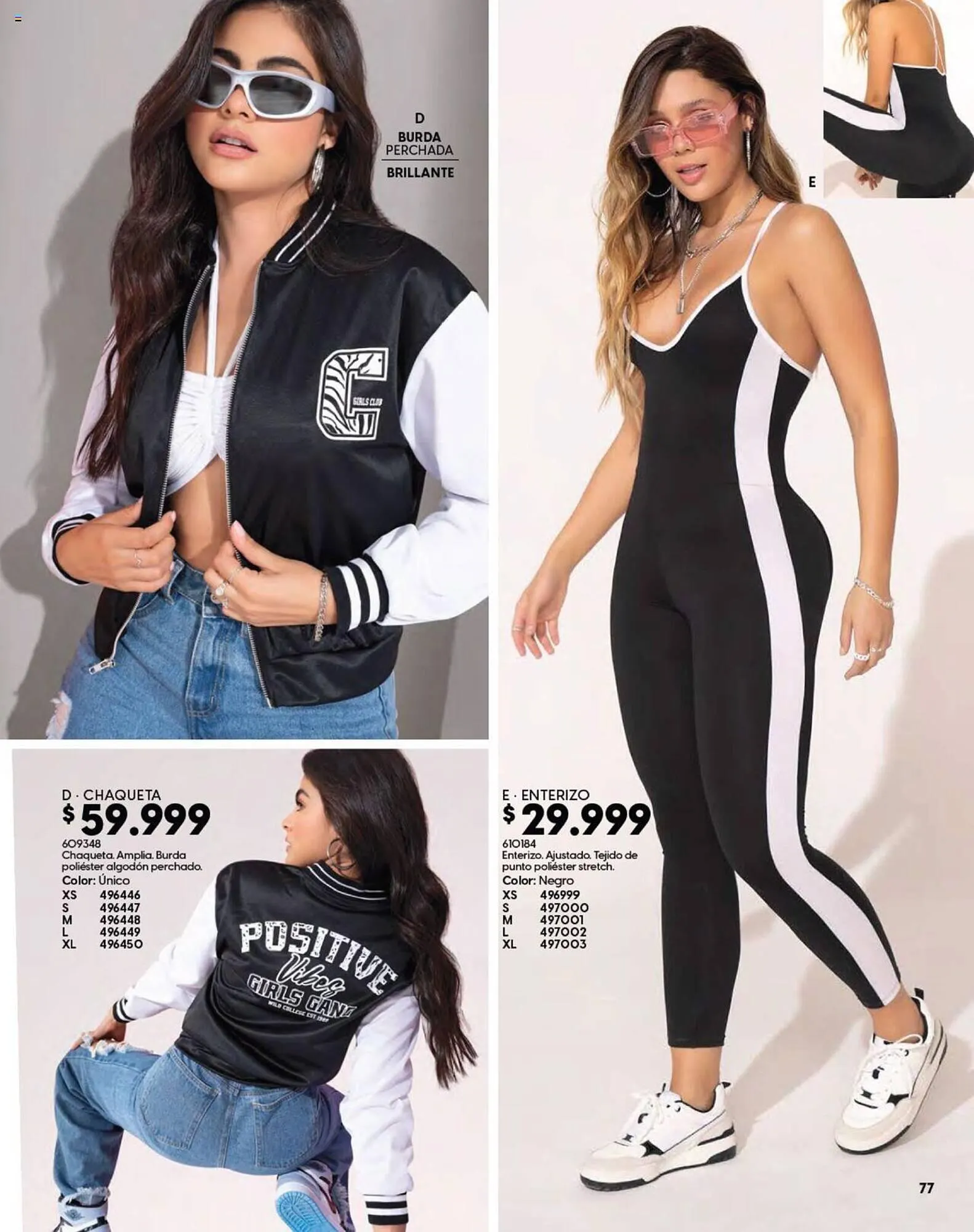 Catalogo de Catálogo Carmel 1 de noviembre al 20 de noviembre 2023 - Pag 83