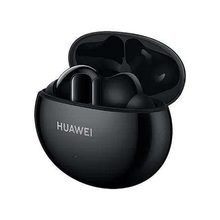 ACC HUAWEI FREEBUDS 4 I NEGRO
