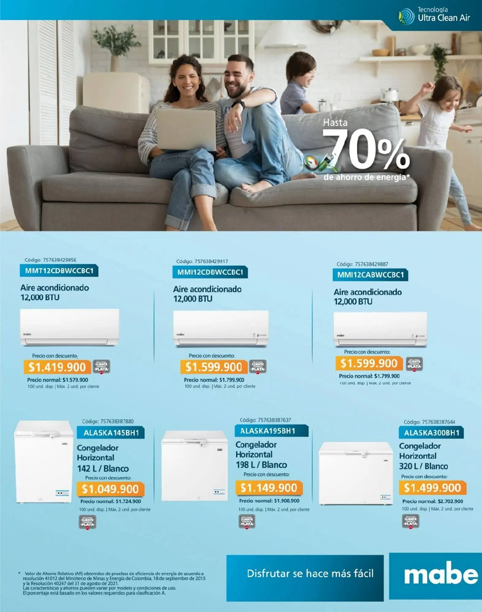 Catalogo de Catálogo Olímpica 1 de marzo al 28 de marzo 2025 - Pag 3