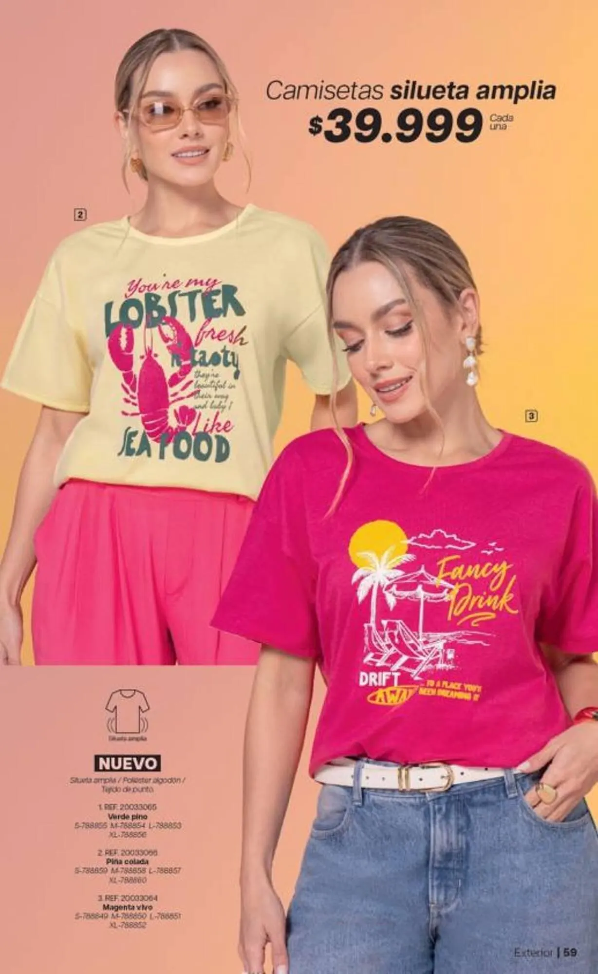 Catalogo de Catálogo Marketing Personal 27 de enero al 31 de marzo 2026 - Pag 61