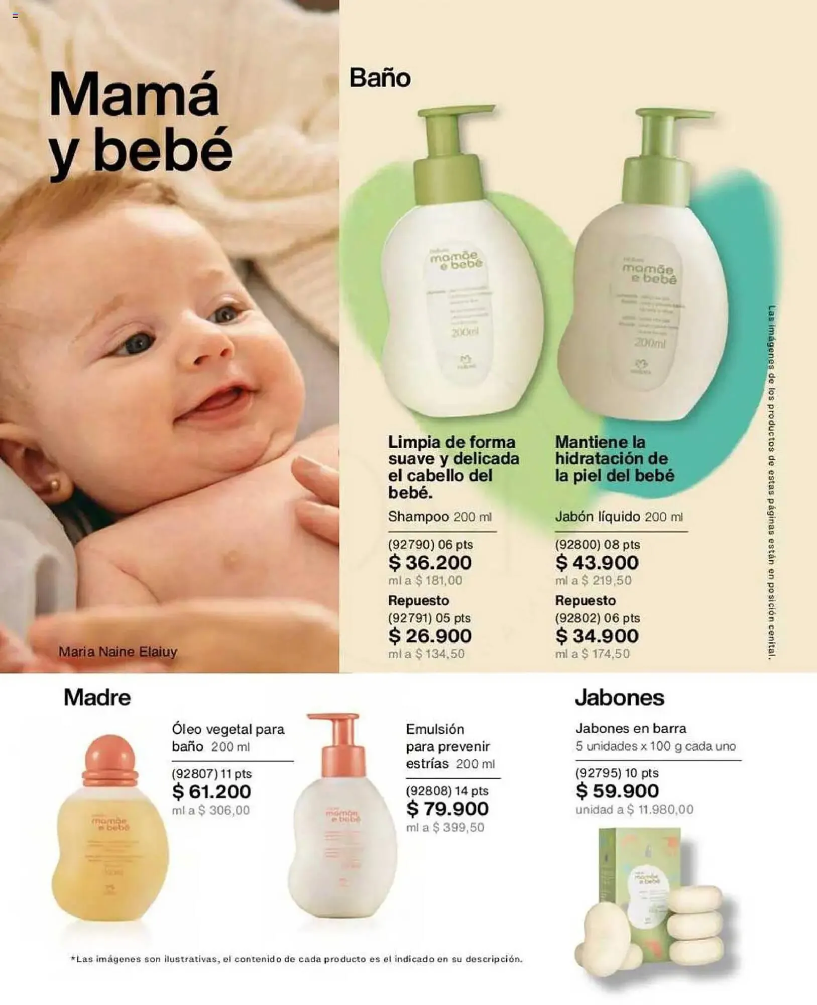 Catalogo de Catálogo Natura 12 de mayo al 15 de junio 2025 - Pag 453