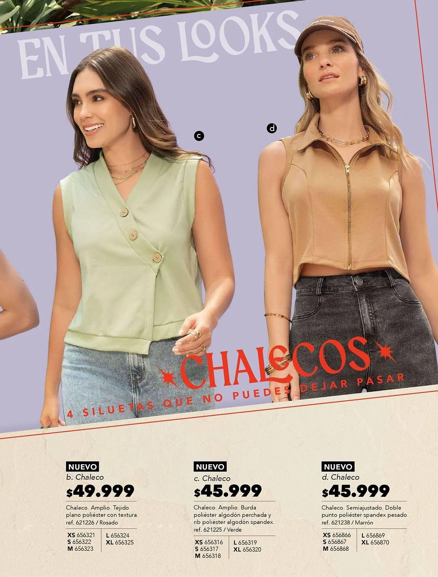 Catalogo de Catálogo Pacífika 4 de febrero al 28 de febrero 2025 - Pag 18