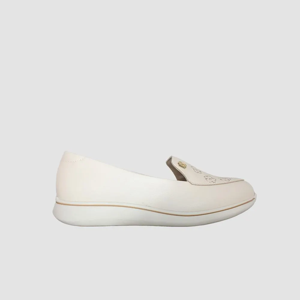 ZAPATOS PARA MUJER ALISA BEIGE
