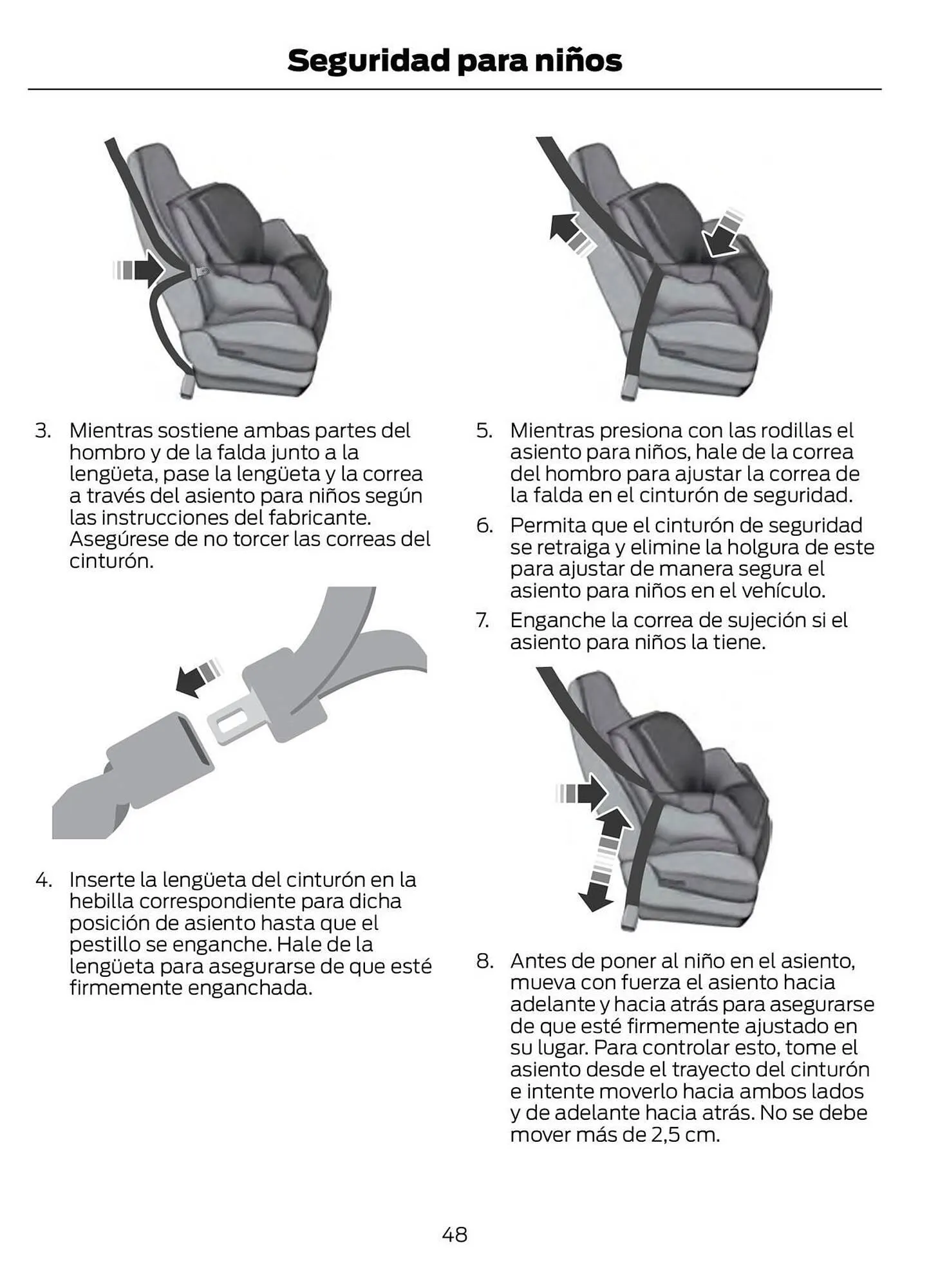 Catalogo de Catálogo Ford 29 de octubre al 29 de octubre 2025 - Pag 50