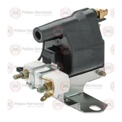 358168381 - BOBINA IGNICION