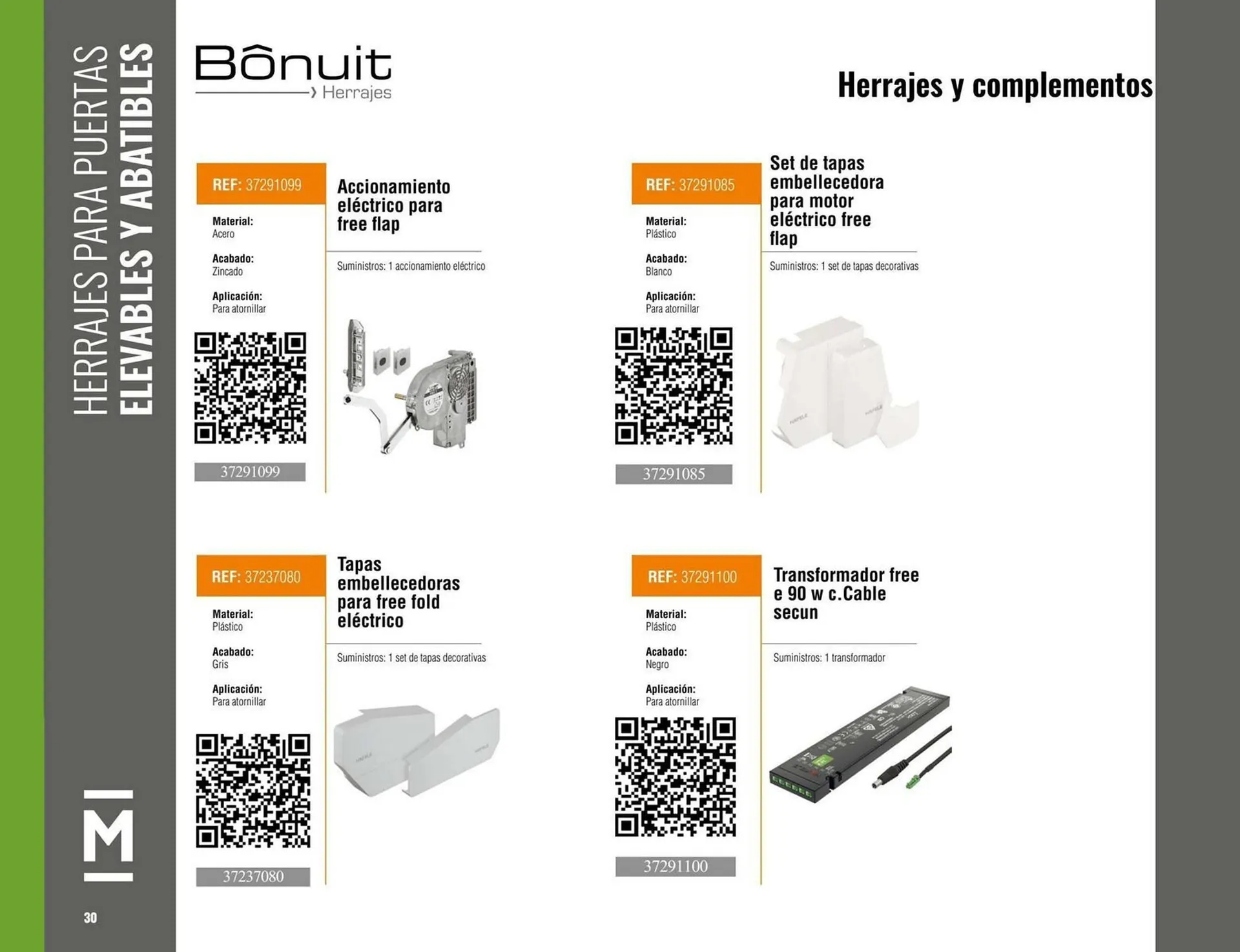 Catalogo de Catálogo Madecentro 25 de marzo al 31 de diciembre 2025 - Pag 32