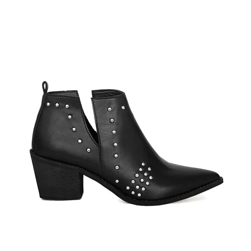 Bota/botin de Mujer marca Amor a primera vista / Bota andaluz237