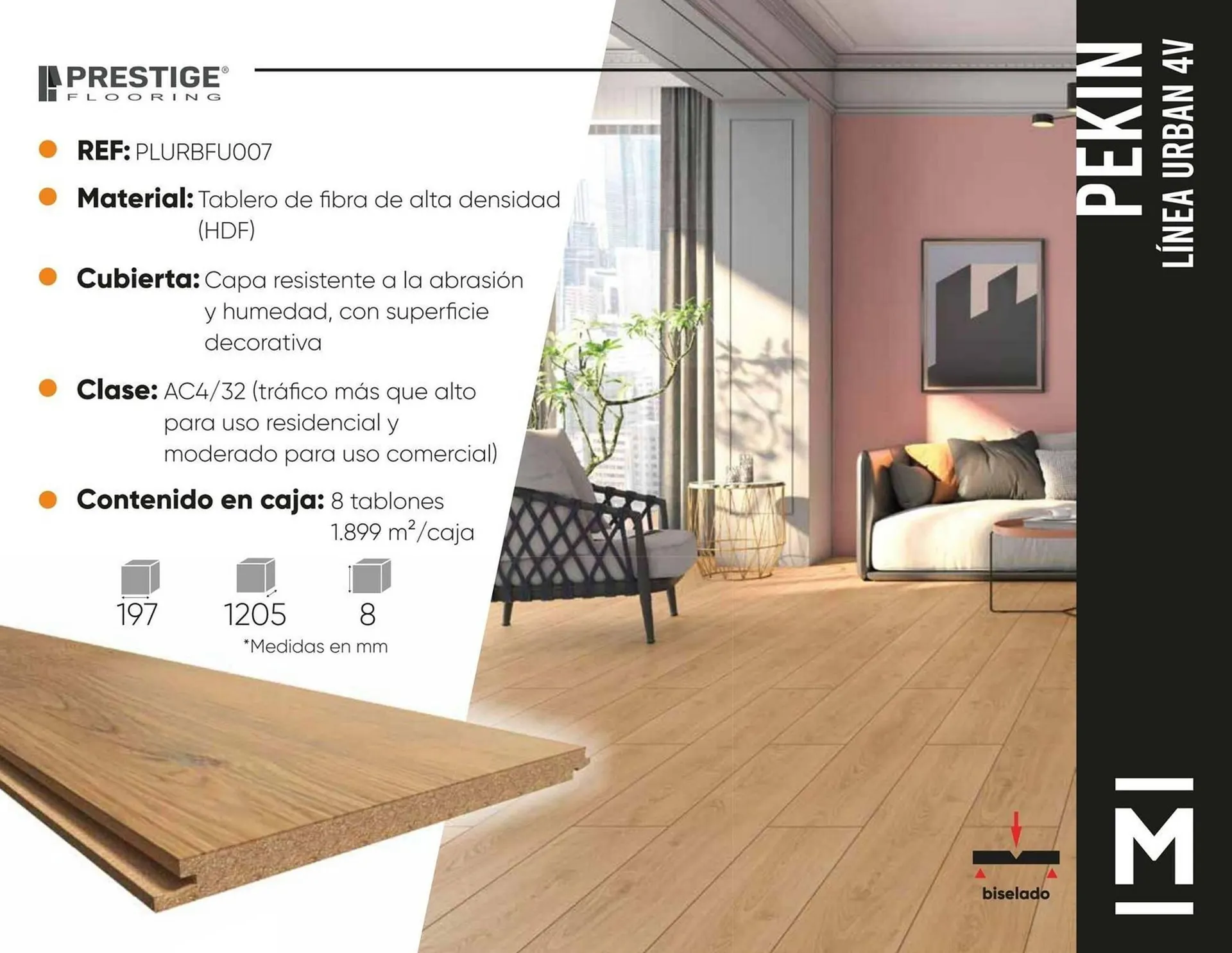 Catalogo de Catálogo Madecentro 25 de marzo al 31 de diciembre 2025 - Pag 24