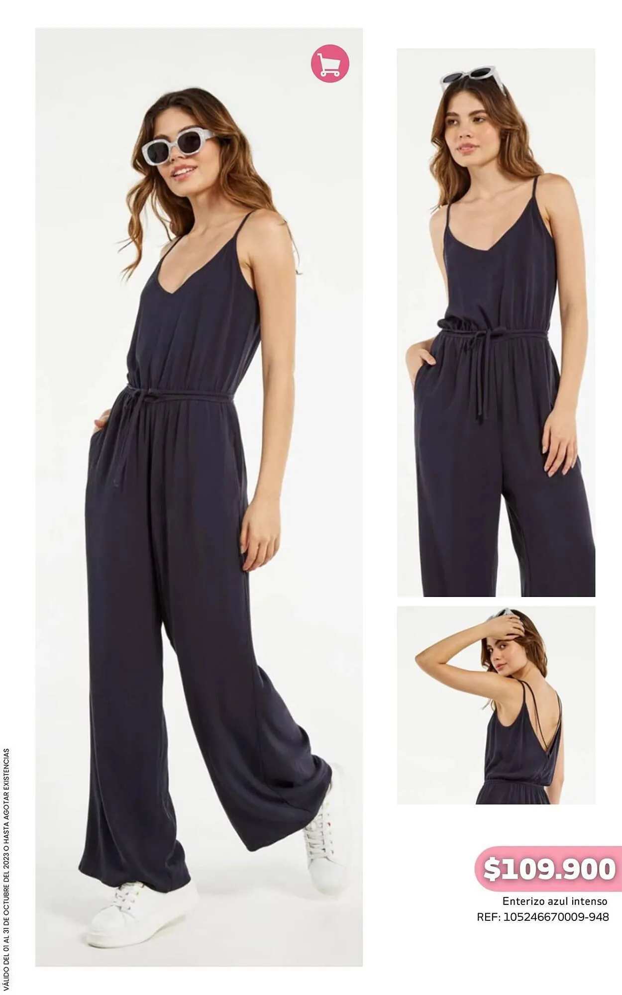 Catalogo de Catálogo Koaj 5 de octubre al 31 de octubre 2023 - Pag 145