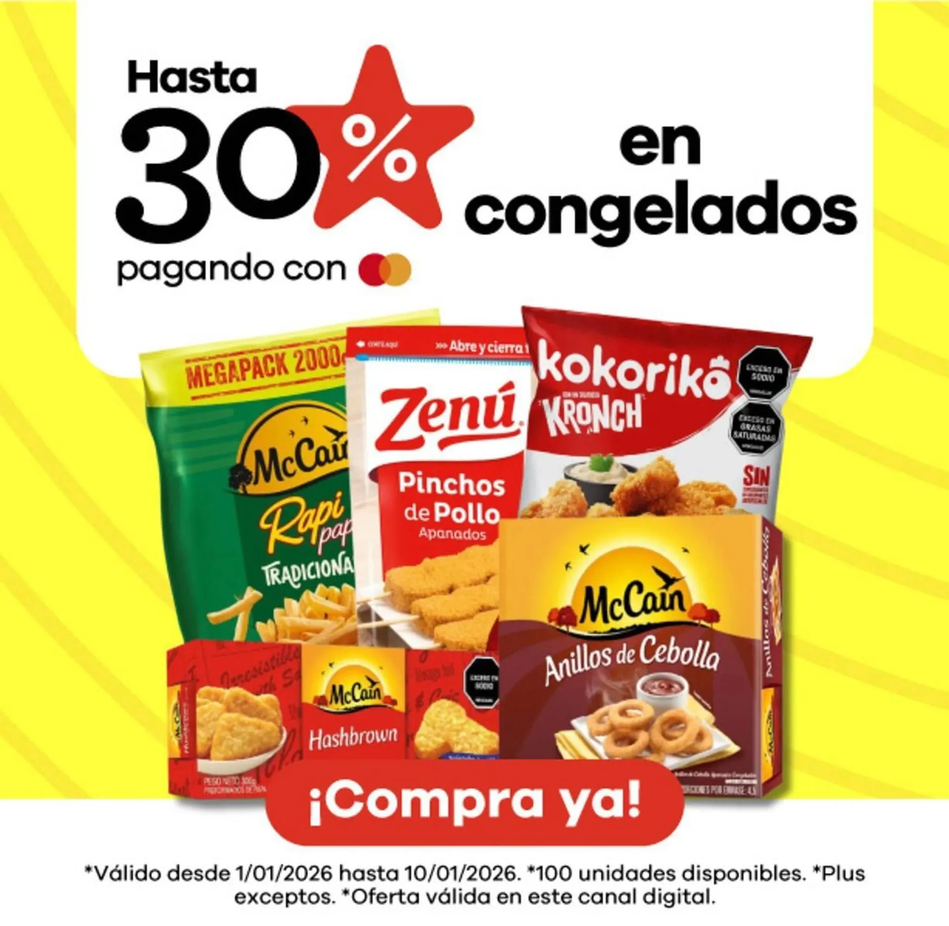 Catalogo de Catálogo Éxito 1 de enero al 31 de enero 2026 - Pag 19