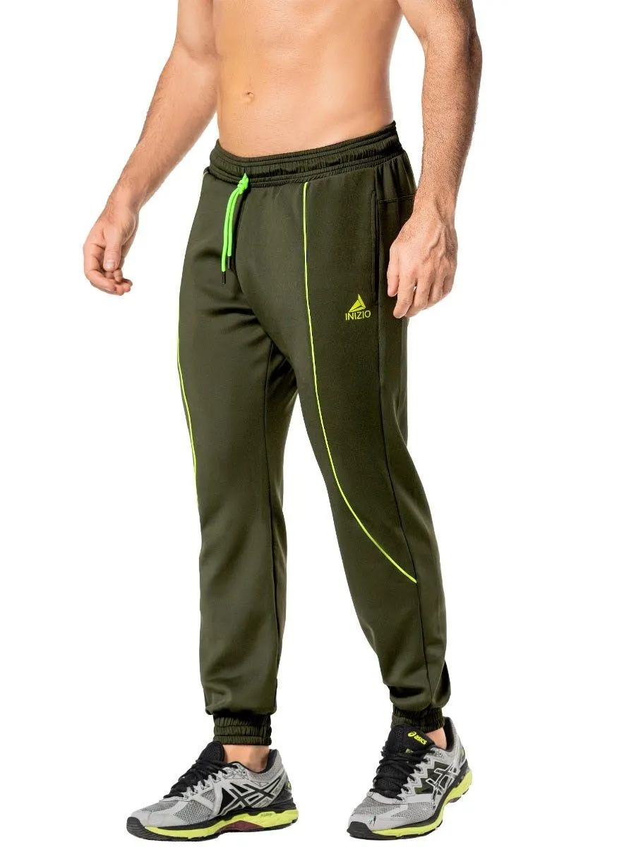 JOGGER HOMBRE DEPORTIVO