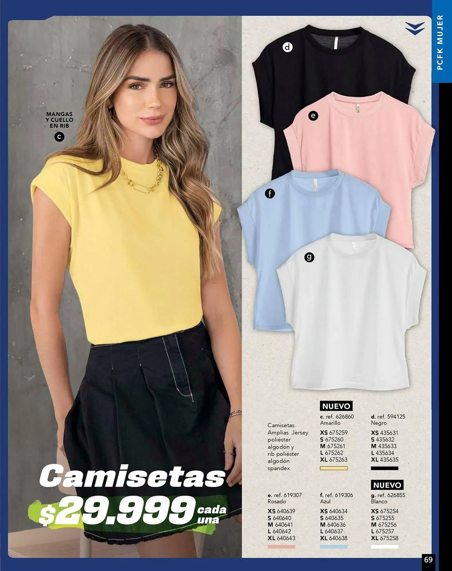 Catalogo de Catálogo Pacífika 10 de junio al 10 de junio 2025 - Pag 76