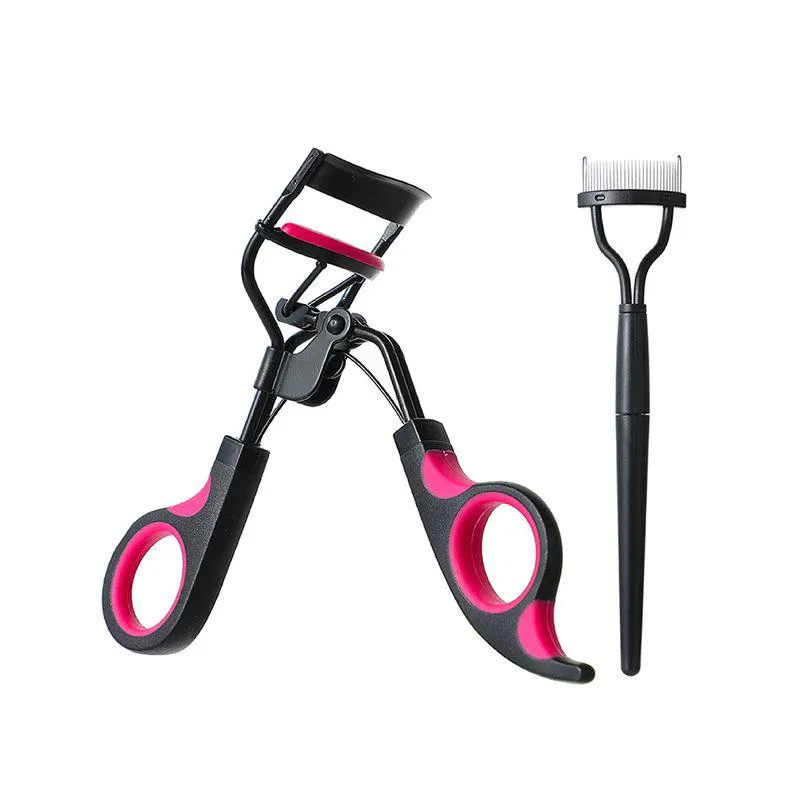 Kit Profesional Encrespador de Pestañas