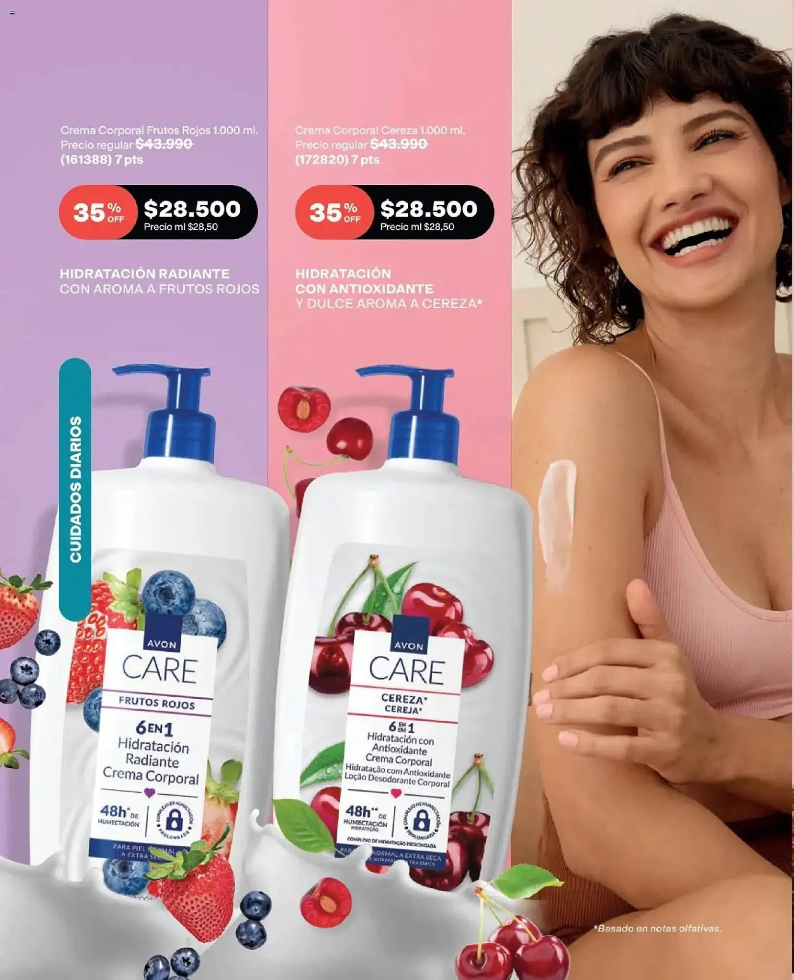 Catalogo de Catálogo Avon 1 de agosto al 31 de agosto 2026 - Pag 148